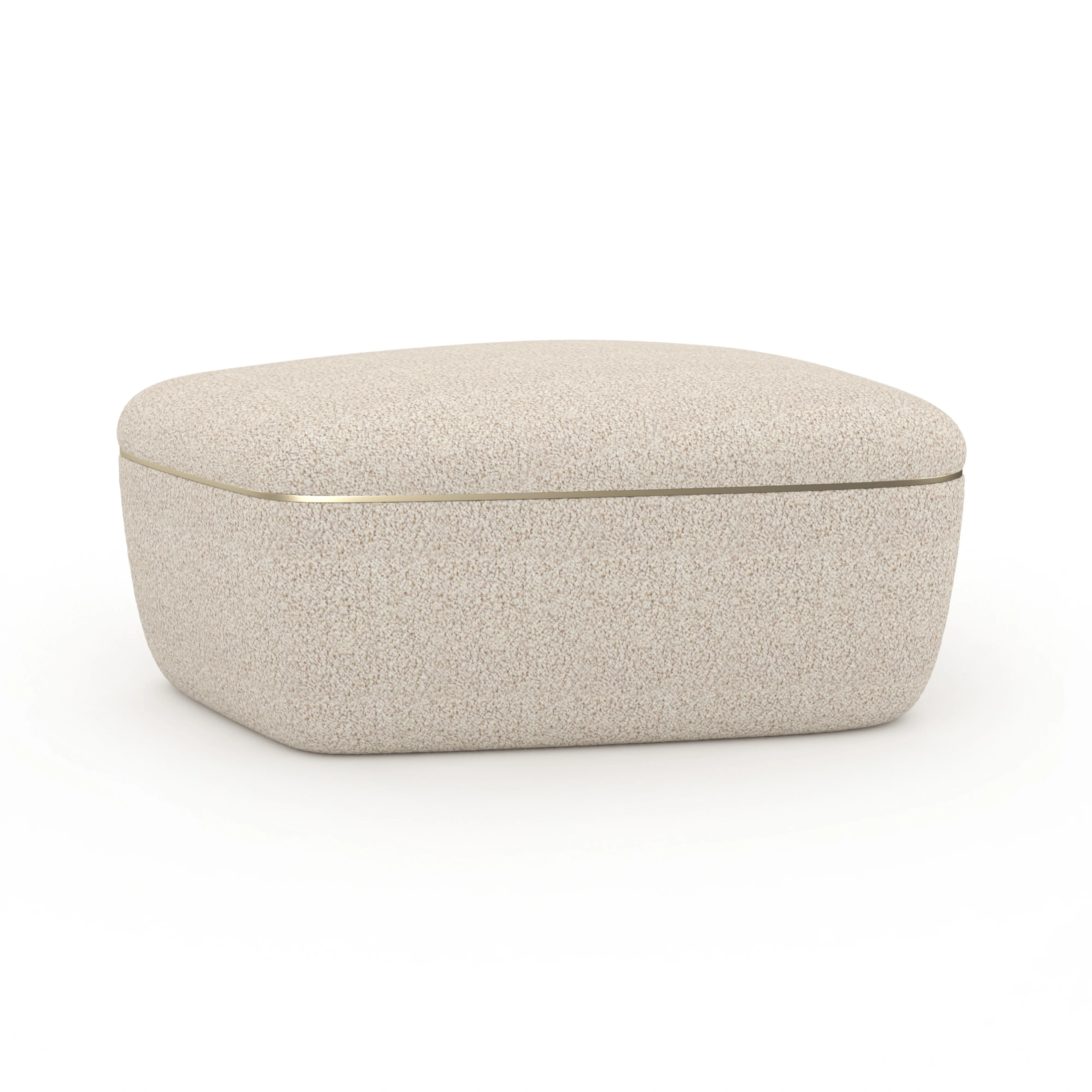 Serir Small Cocktail Table - Image 7