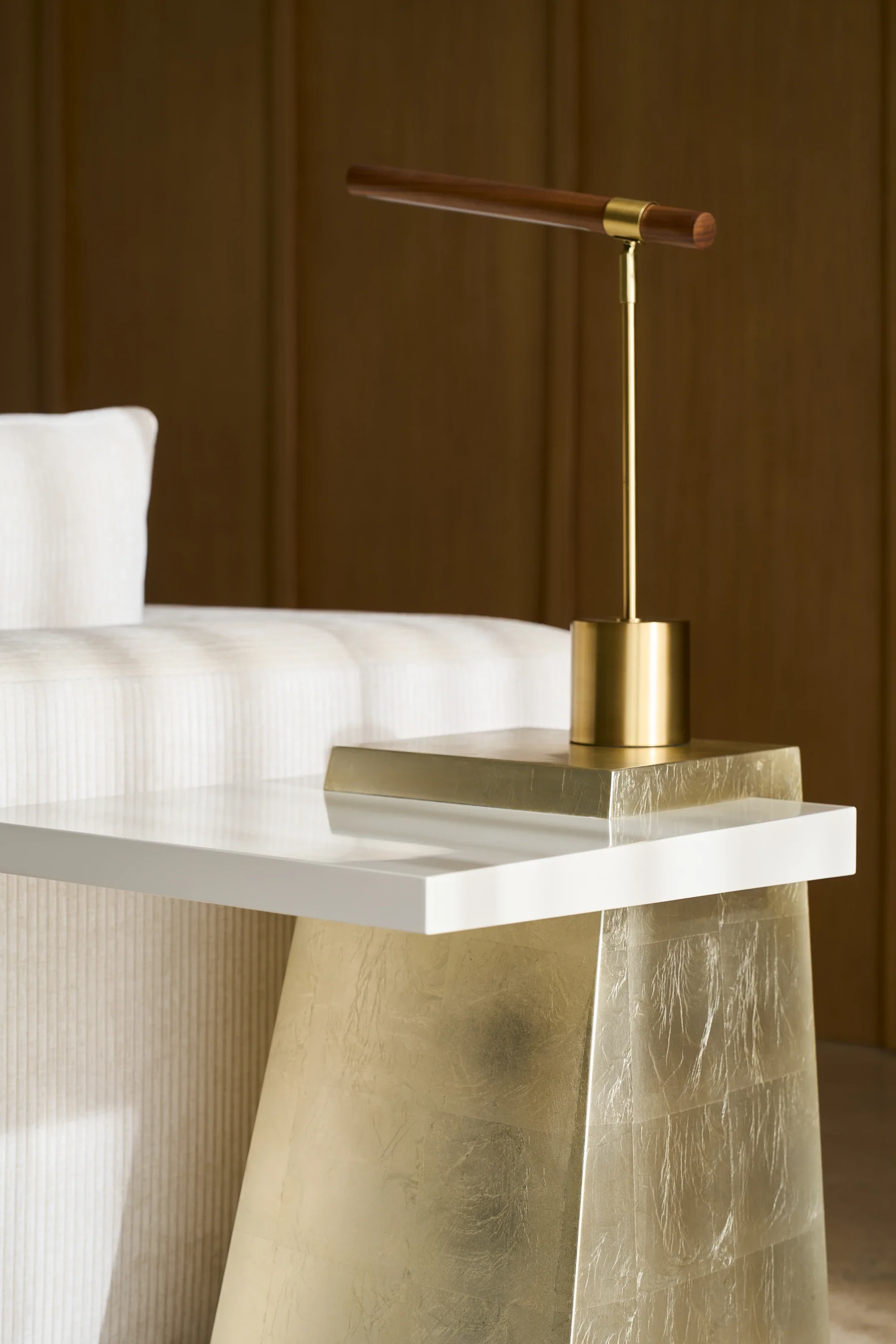 Plank Side Table - Image 4