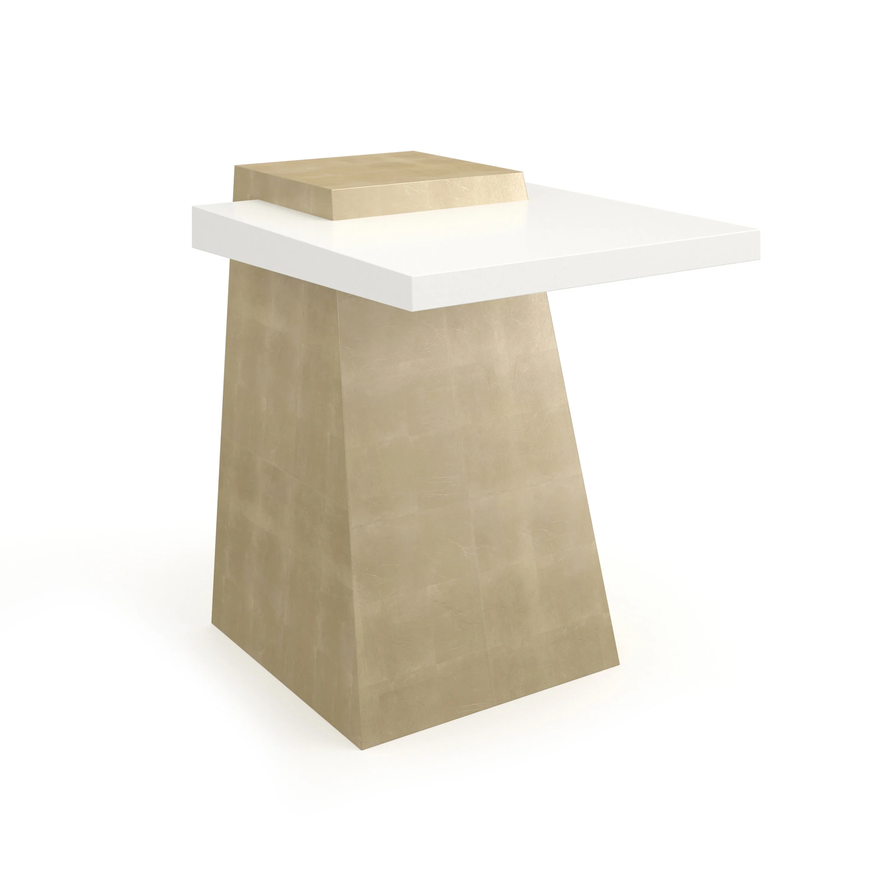Plank Side Table - Image 6