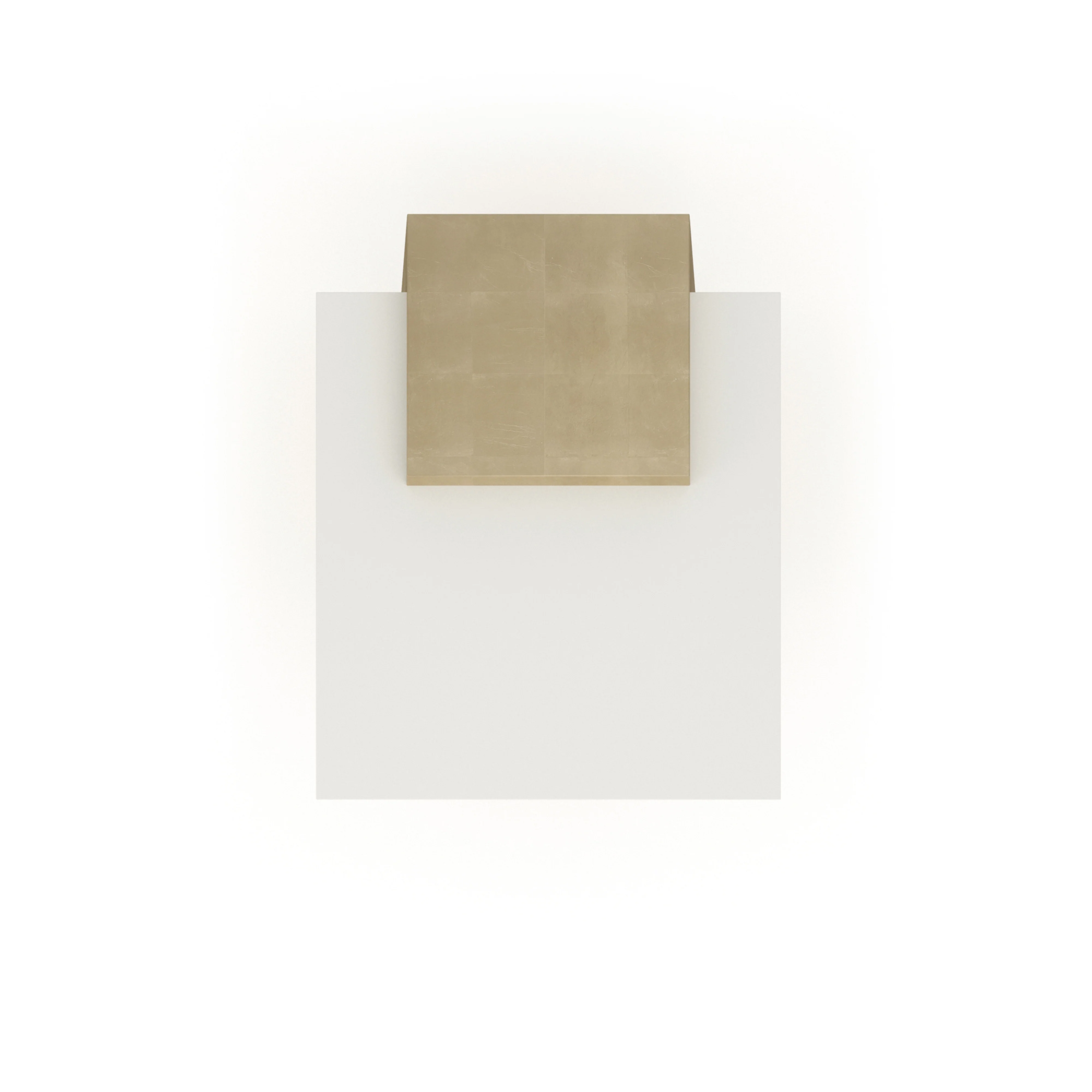 Plank Side Table - Image 7