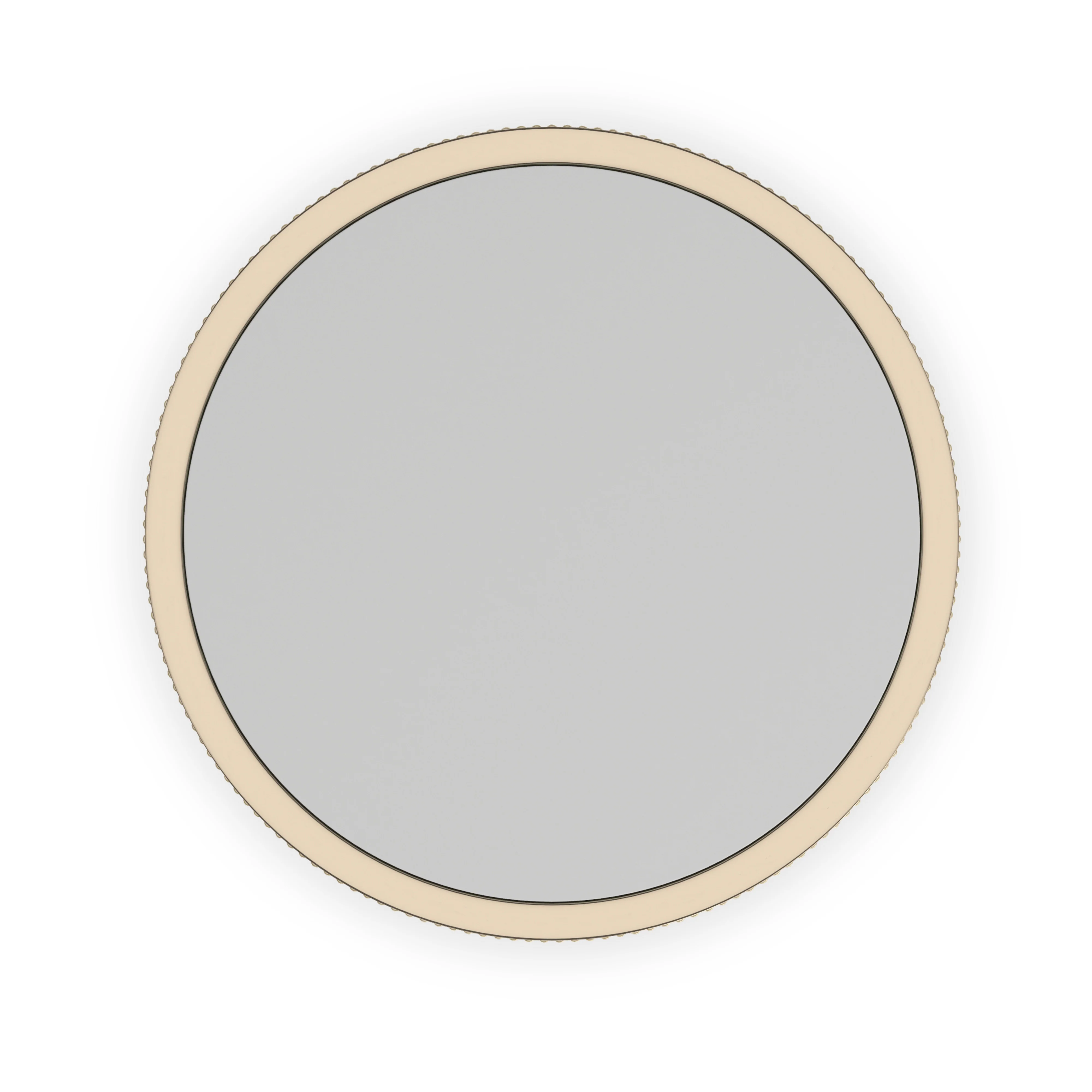 Love Round End Table - Oracle - Image 4