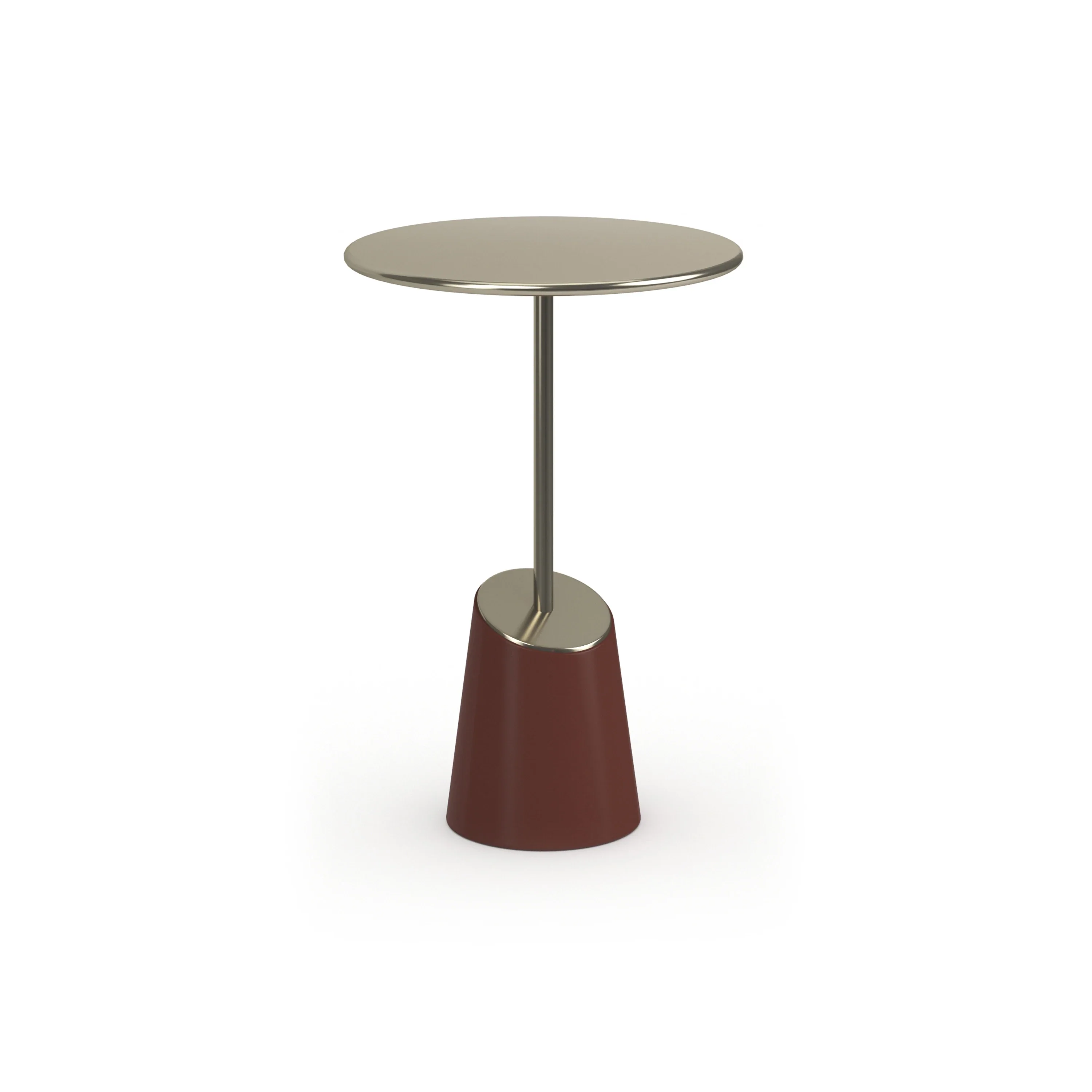 Rossetta  Accent Table - Image 4