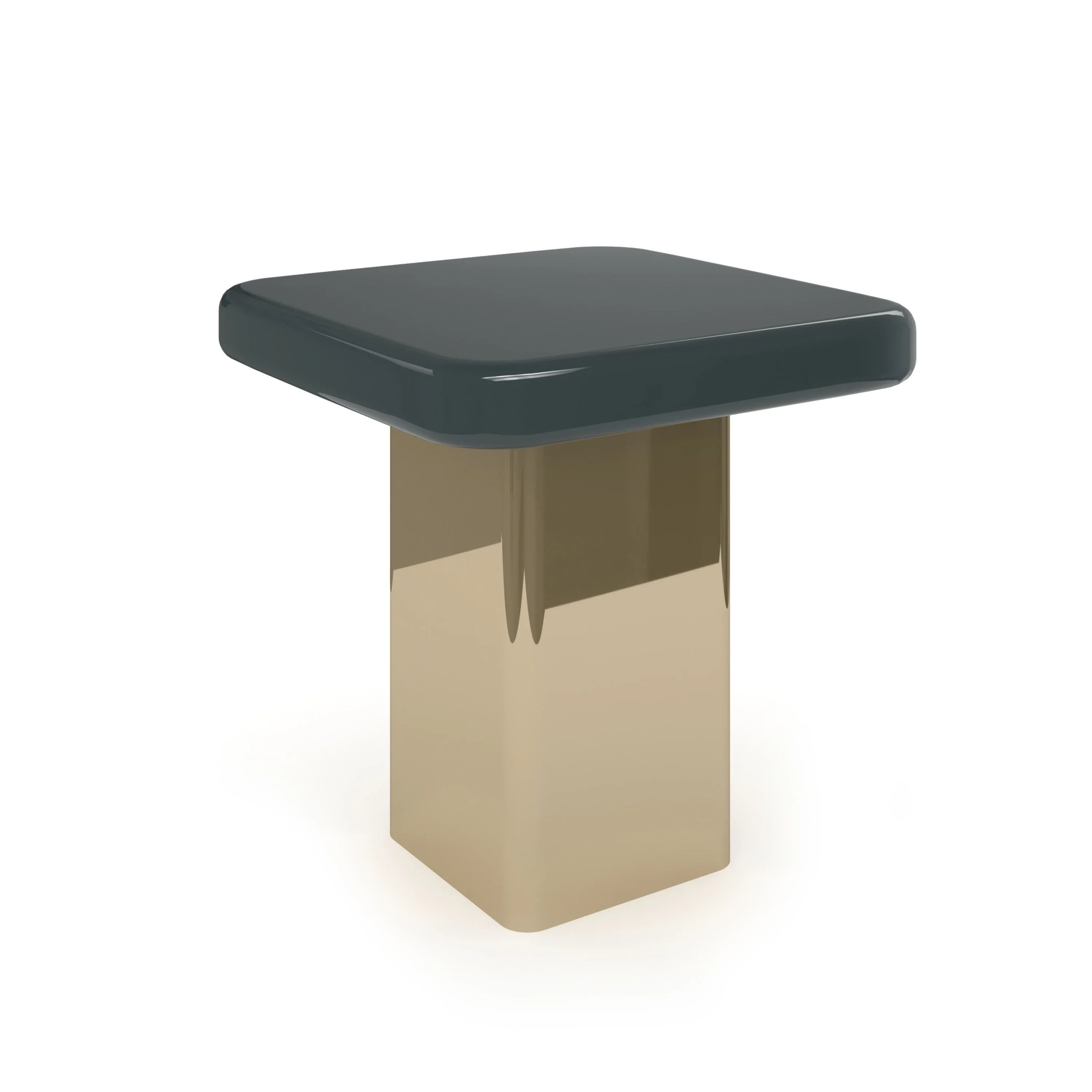 Gelee Accent Table - Apatite - Image 4
