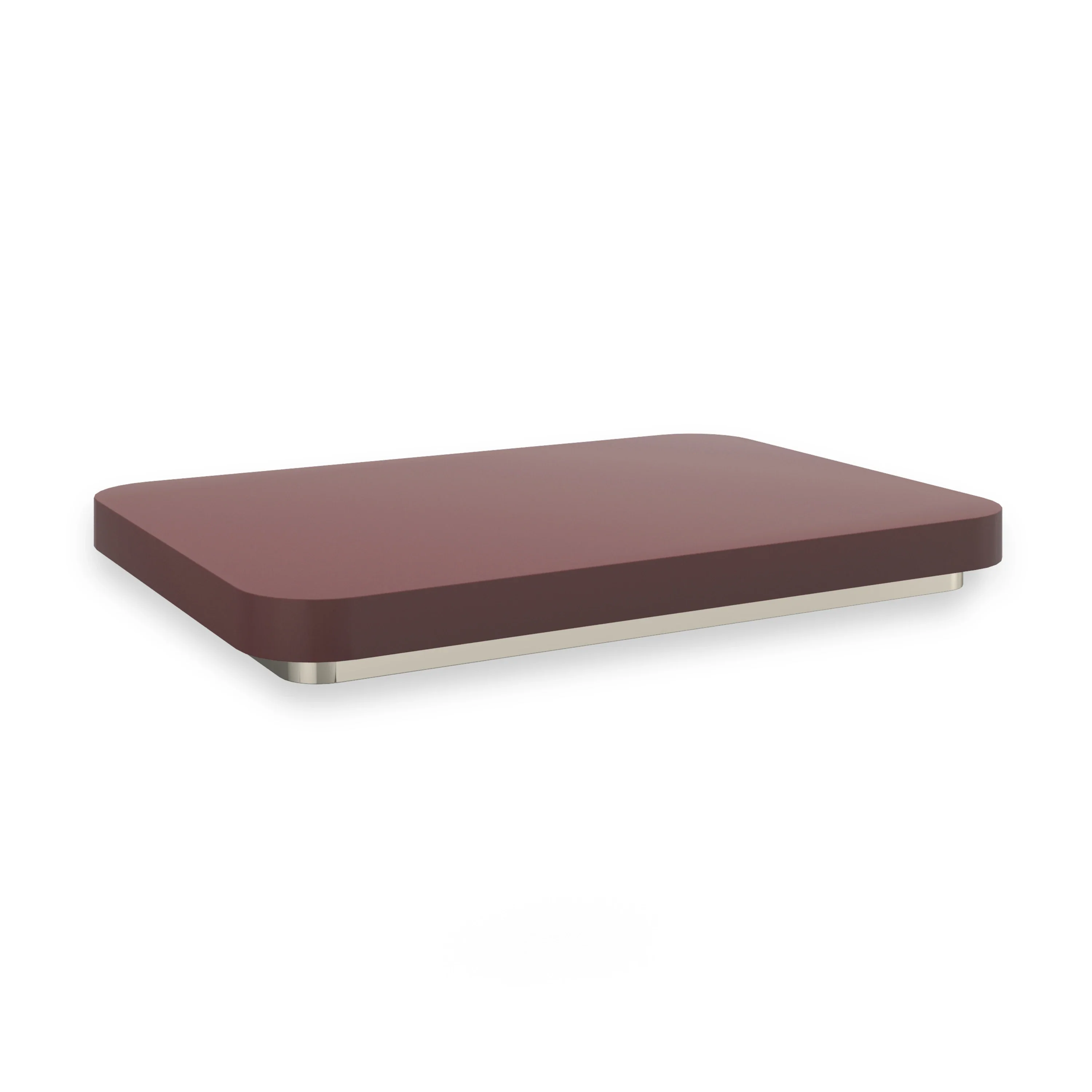 Periphery Cocktail Square Accent Tray - Image 5