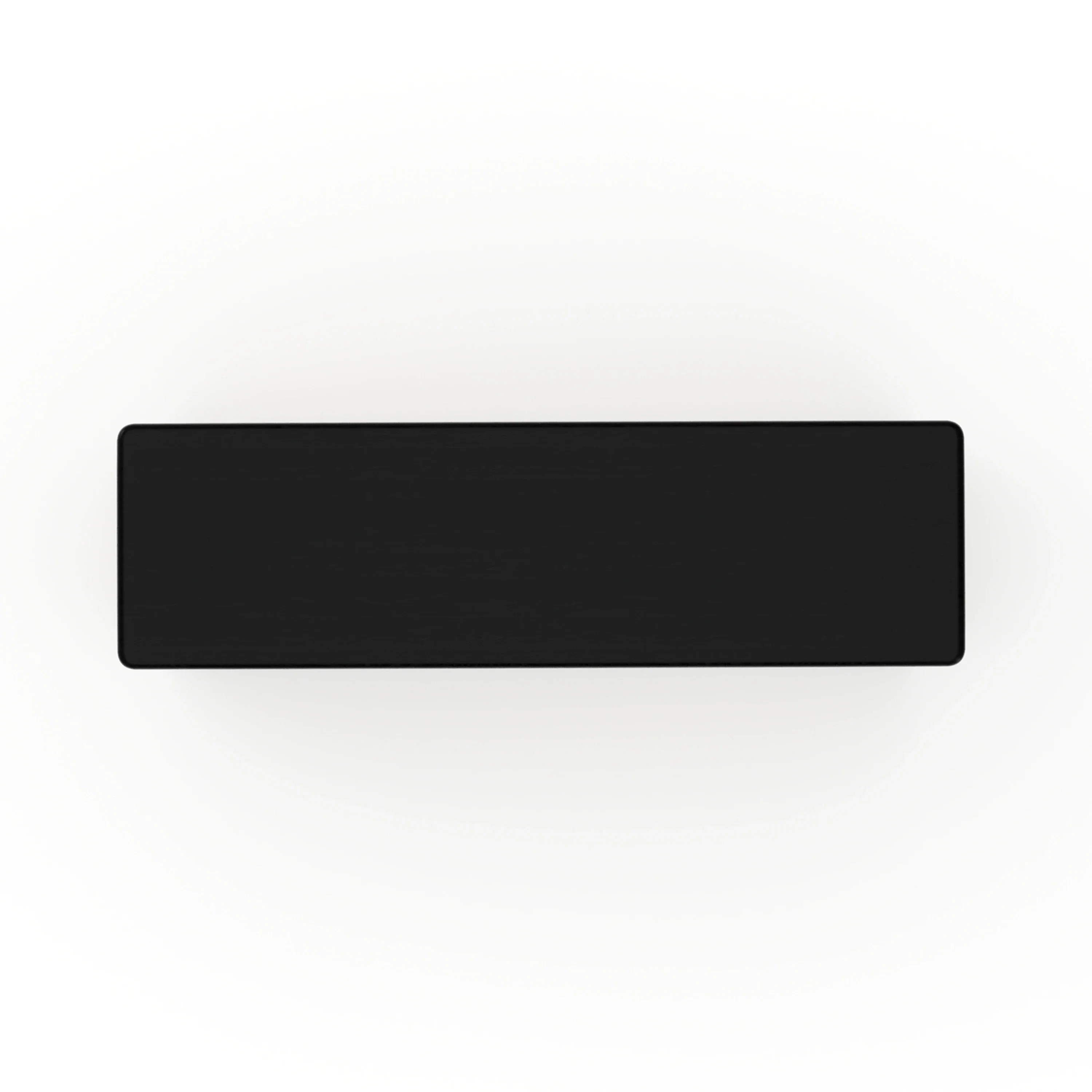 Madera Plinth Dresser - Chocolate - Image 4