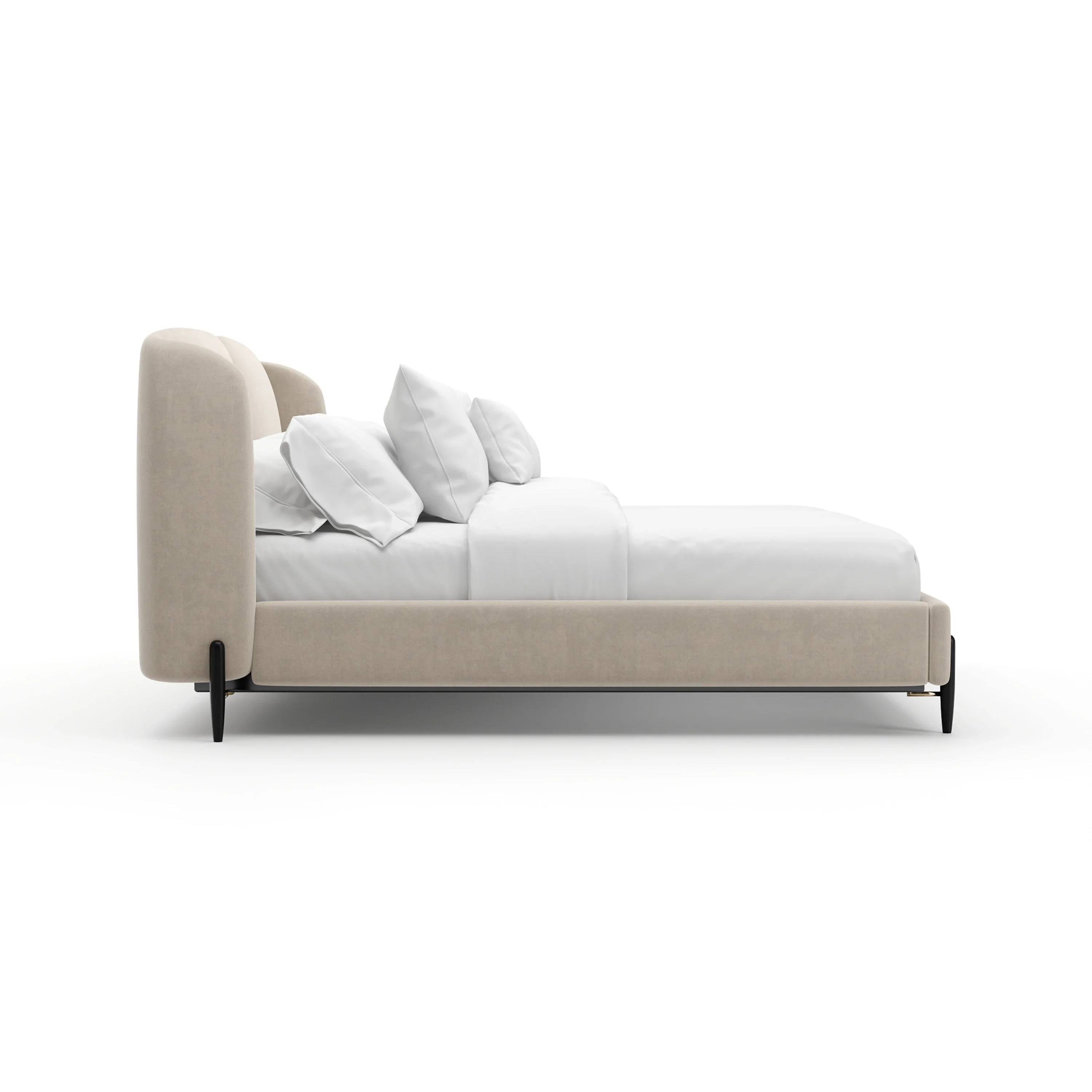 Madera King Bed - Image 3