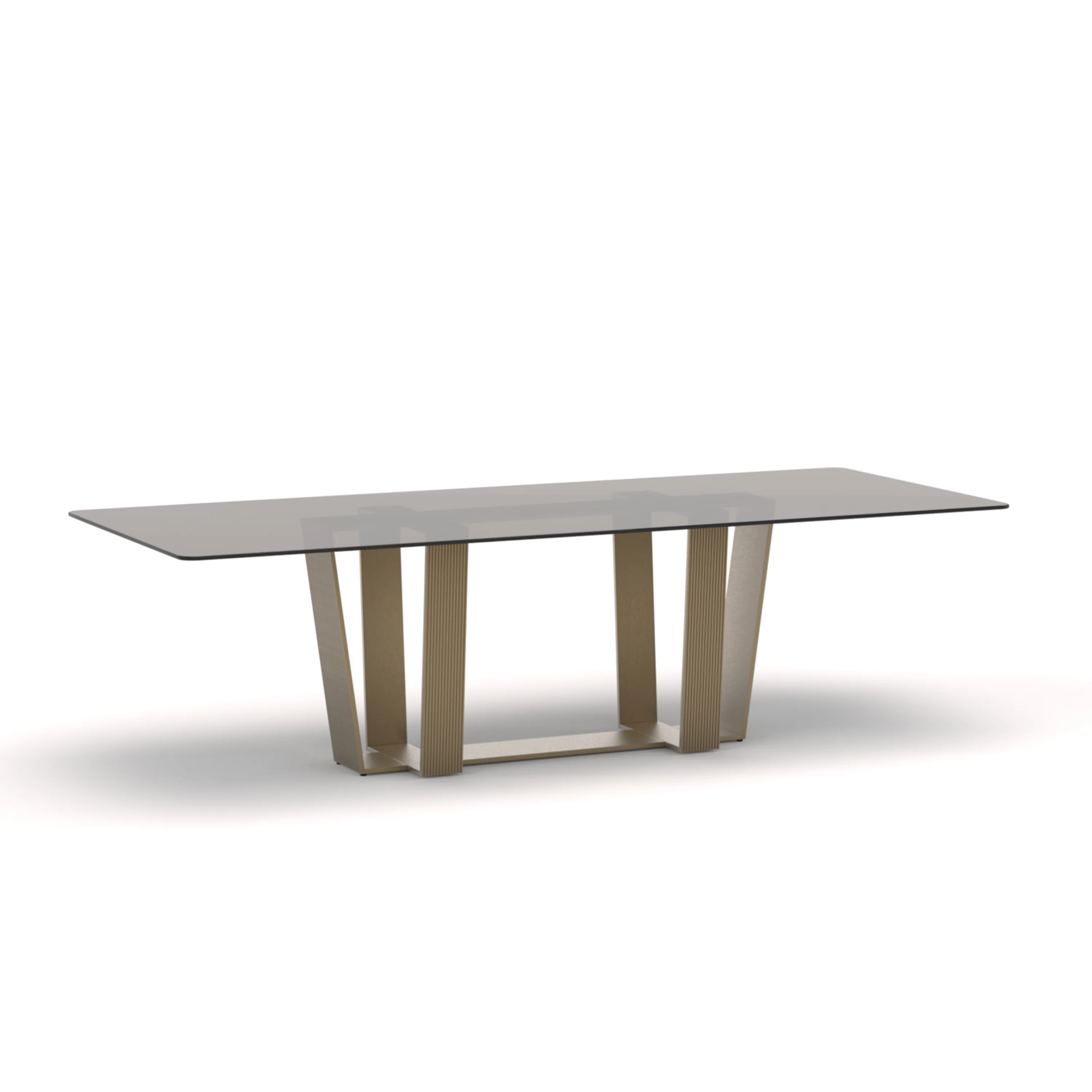 Counter Balance Dining Table Base - Image 2