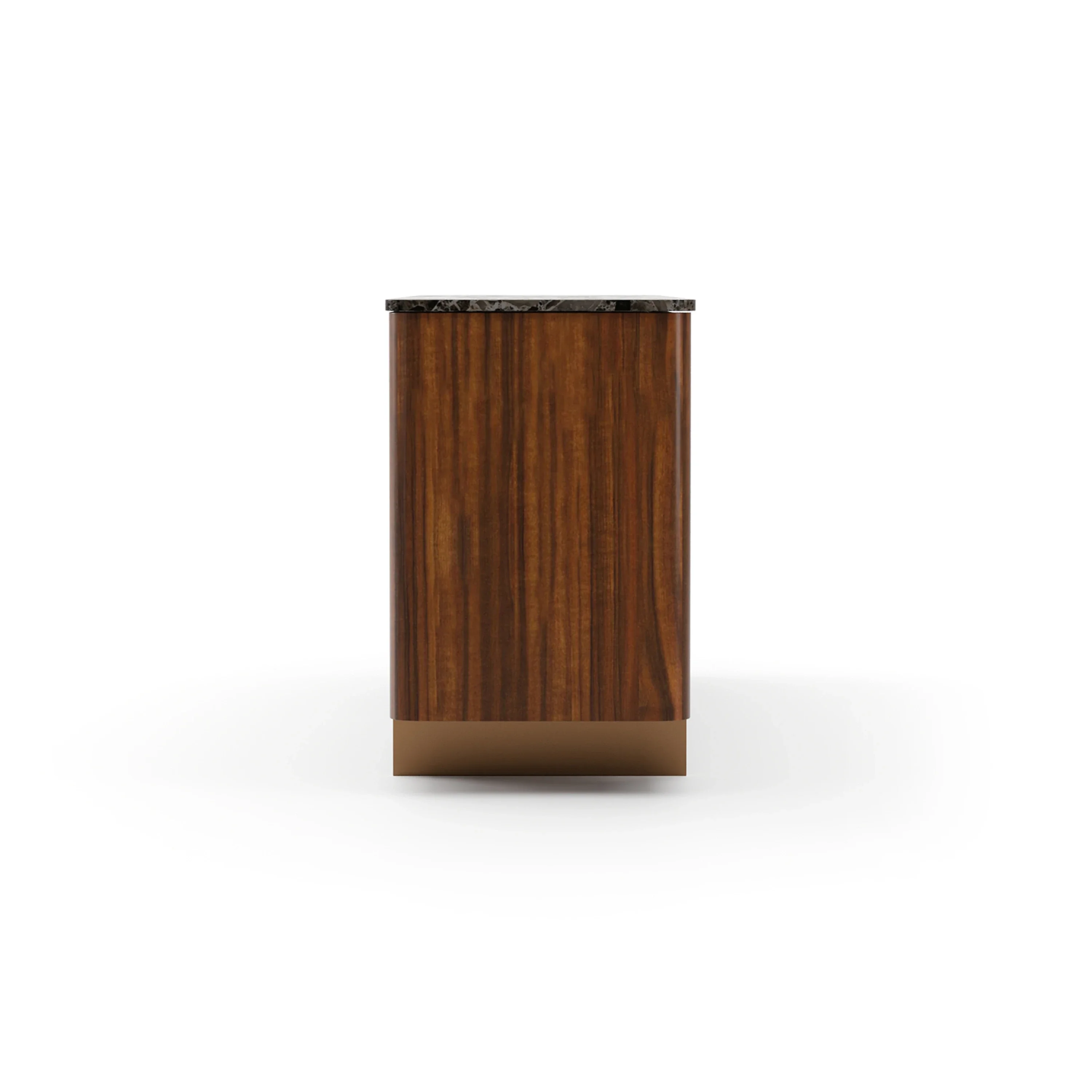 Altura Stone Top Sideboard - Image 3