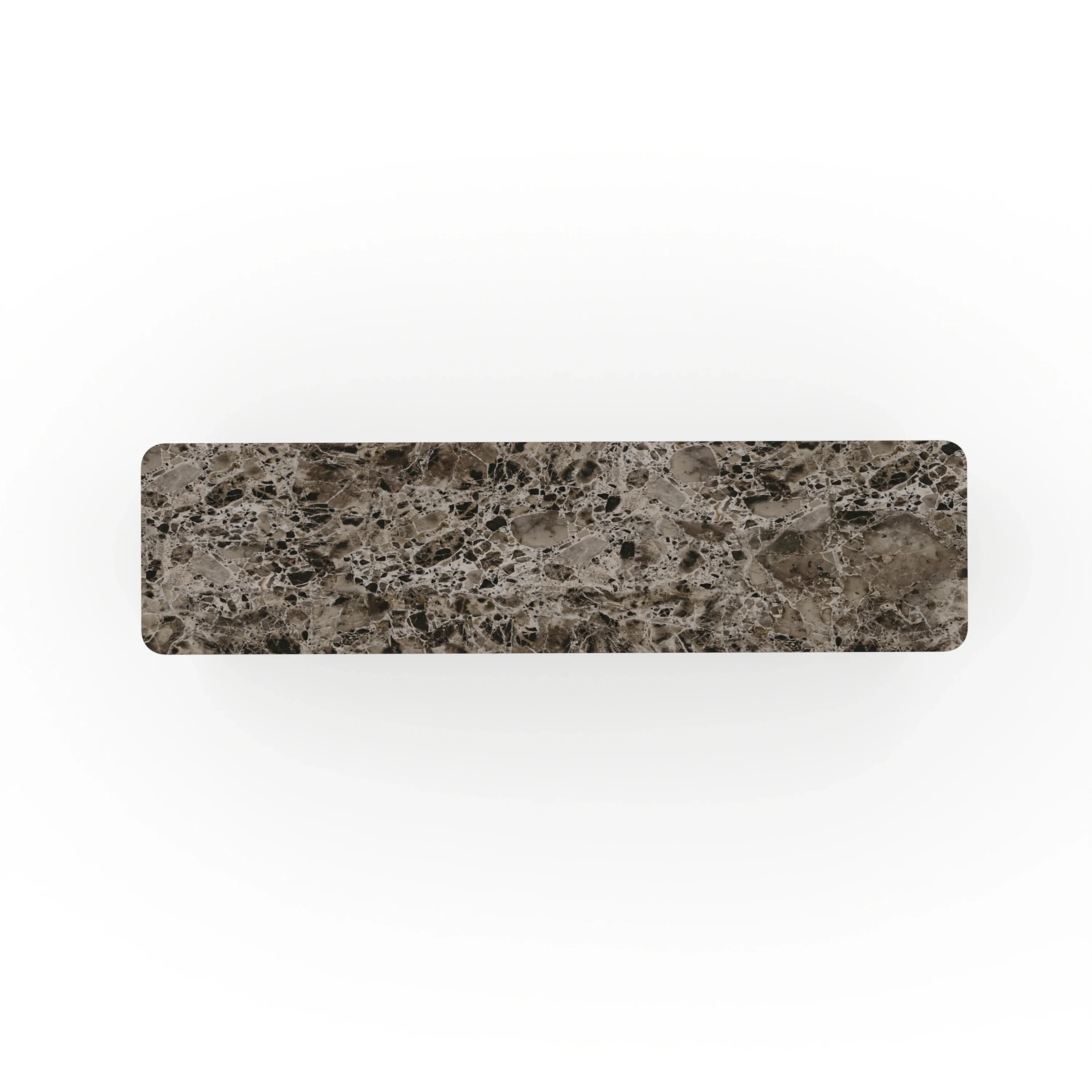 Altura Stone Top Sideboard - Image 4