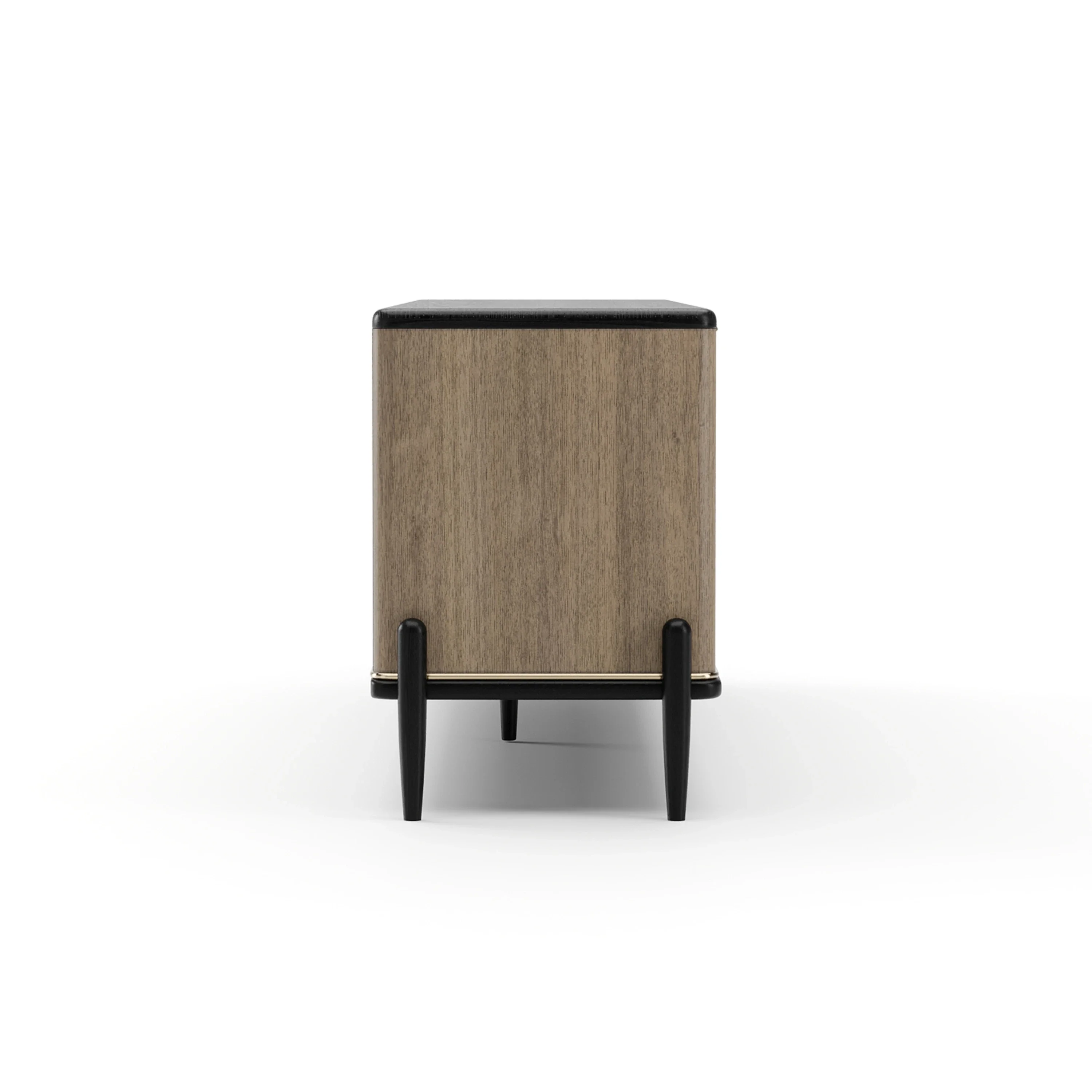 Madera Sideboard - Chocolate - Image 3