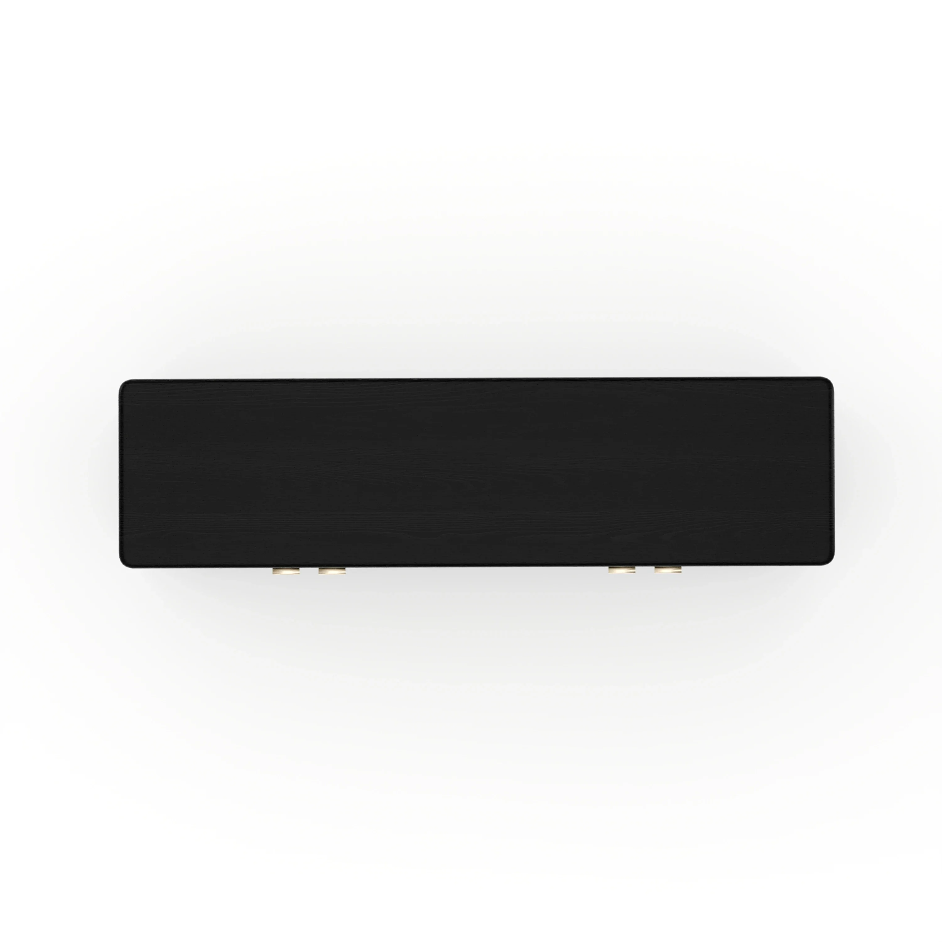 Madera Sideboard - Chocolate - Image 4