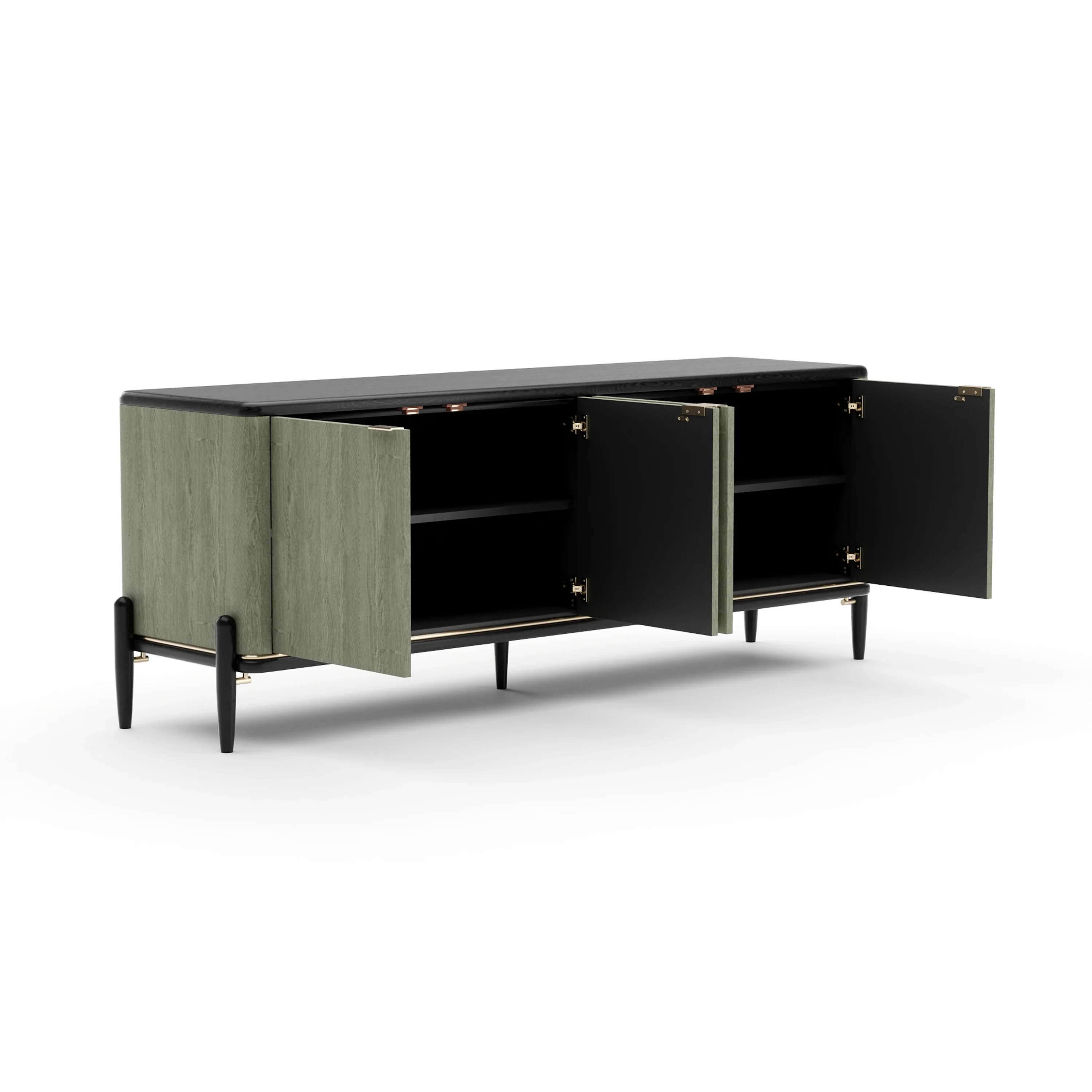 Madera Sideboard - Verdigirs - Image 5