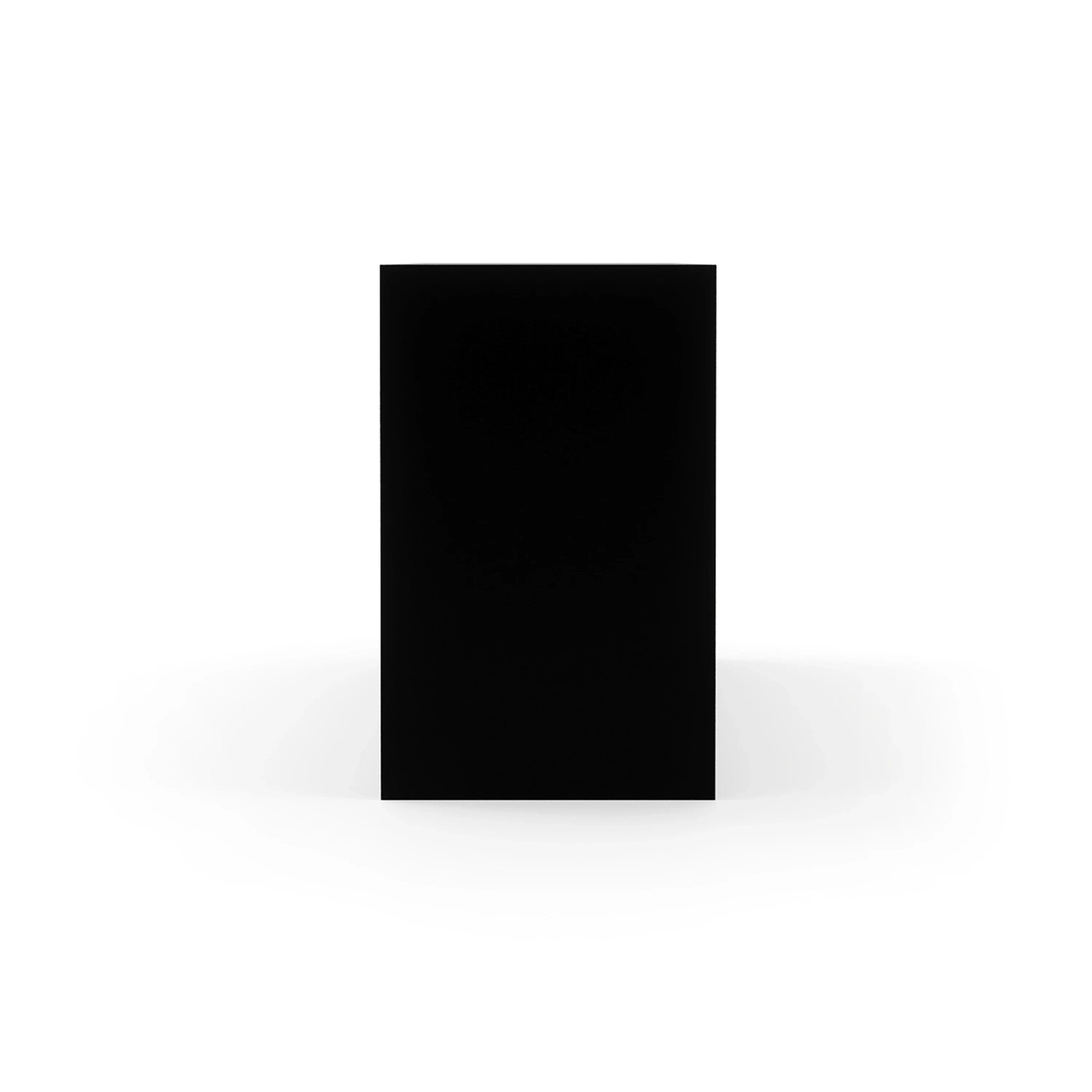 Pinstripe Dark Sideboard - Image 3