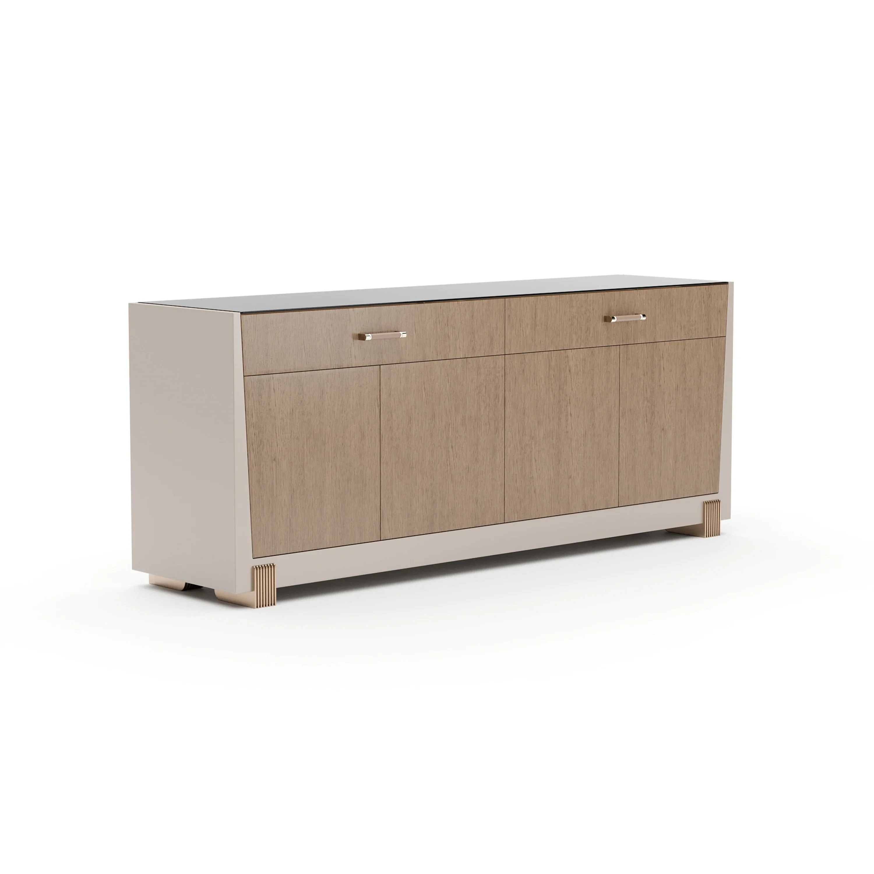 Counter Balance Sideboard - Image 2