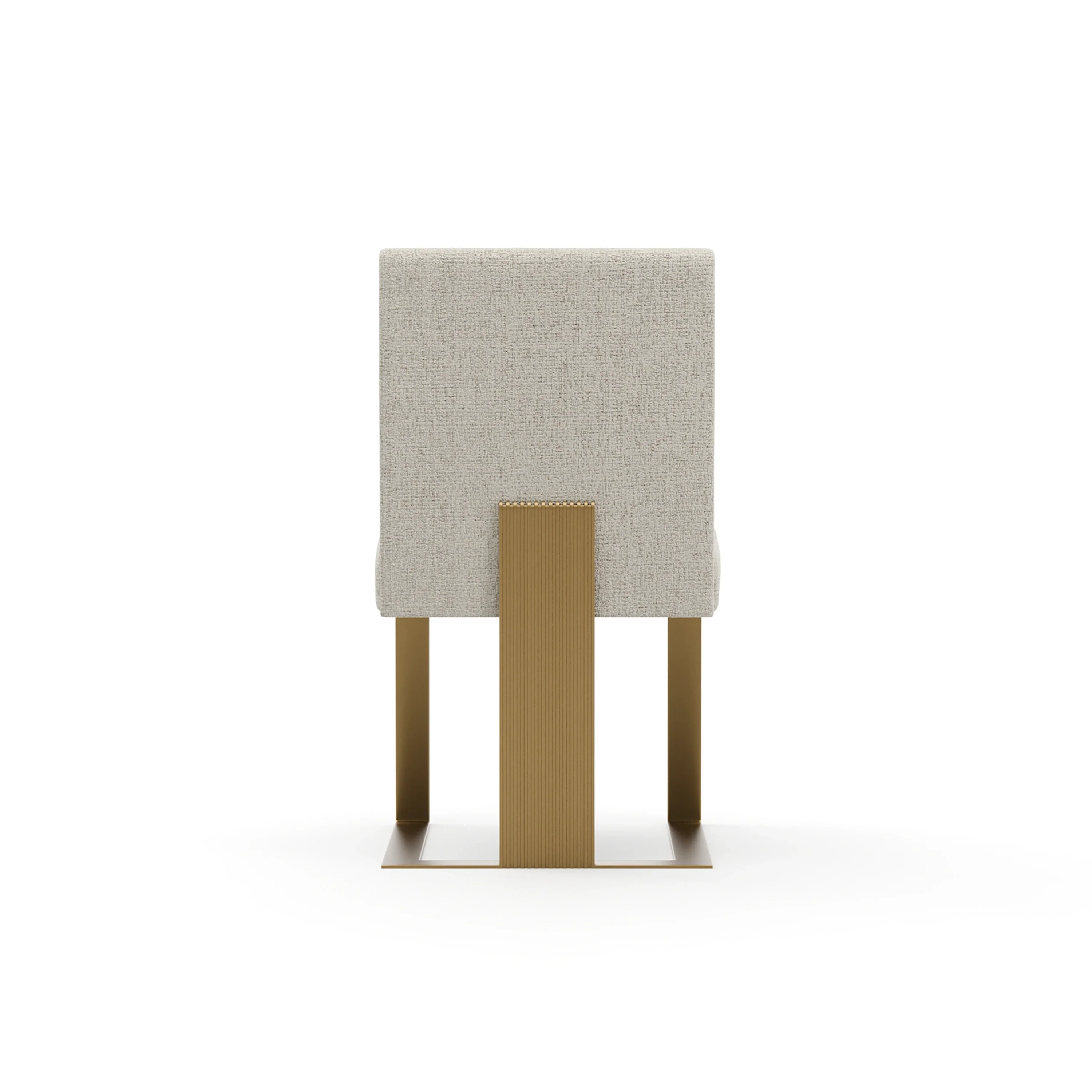 Counter Balance Dining Chair - Image 4
