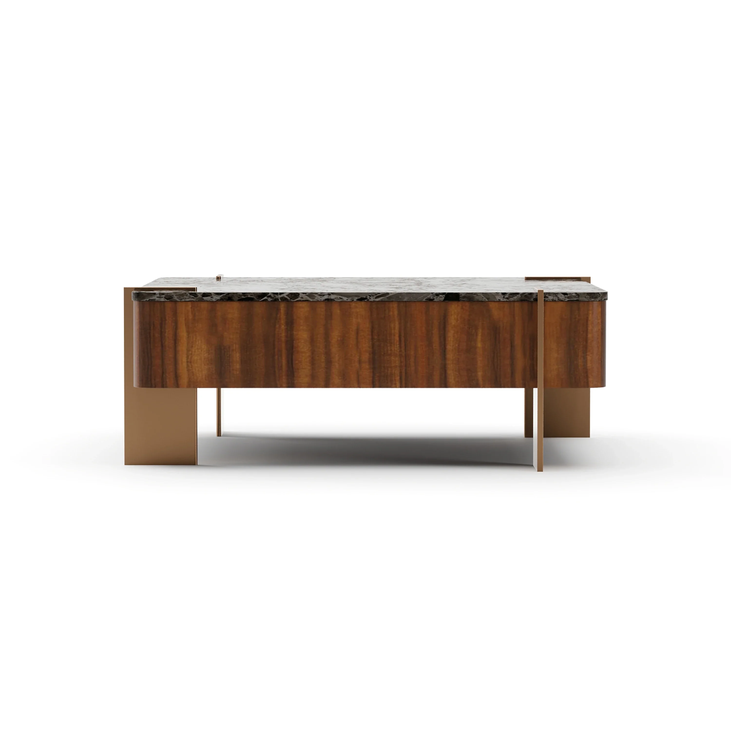 Altura Sq Stone Top Cocktail Tbl - Image 3