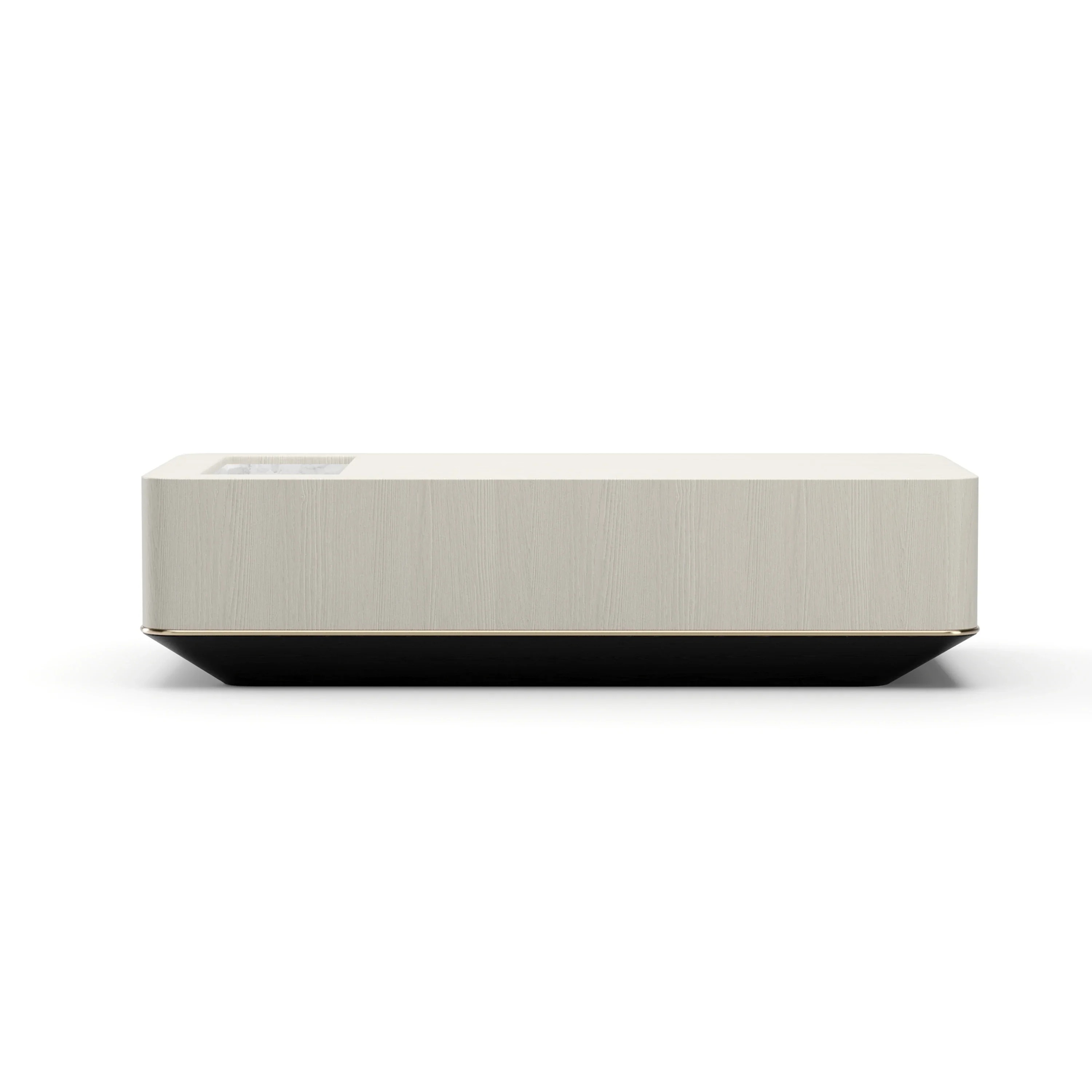 Madera Plinth Cocktail Table