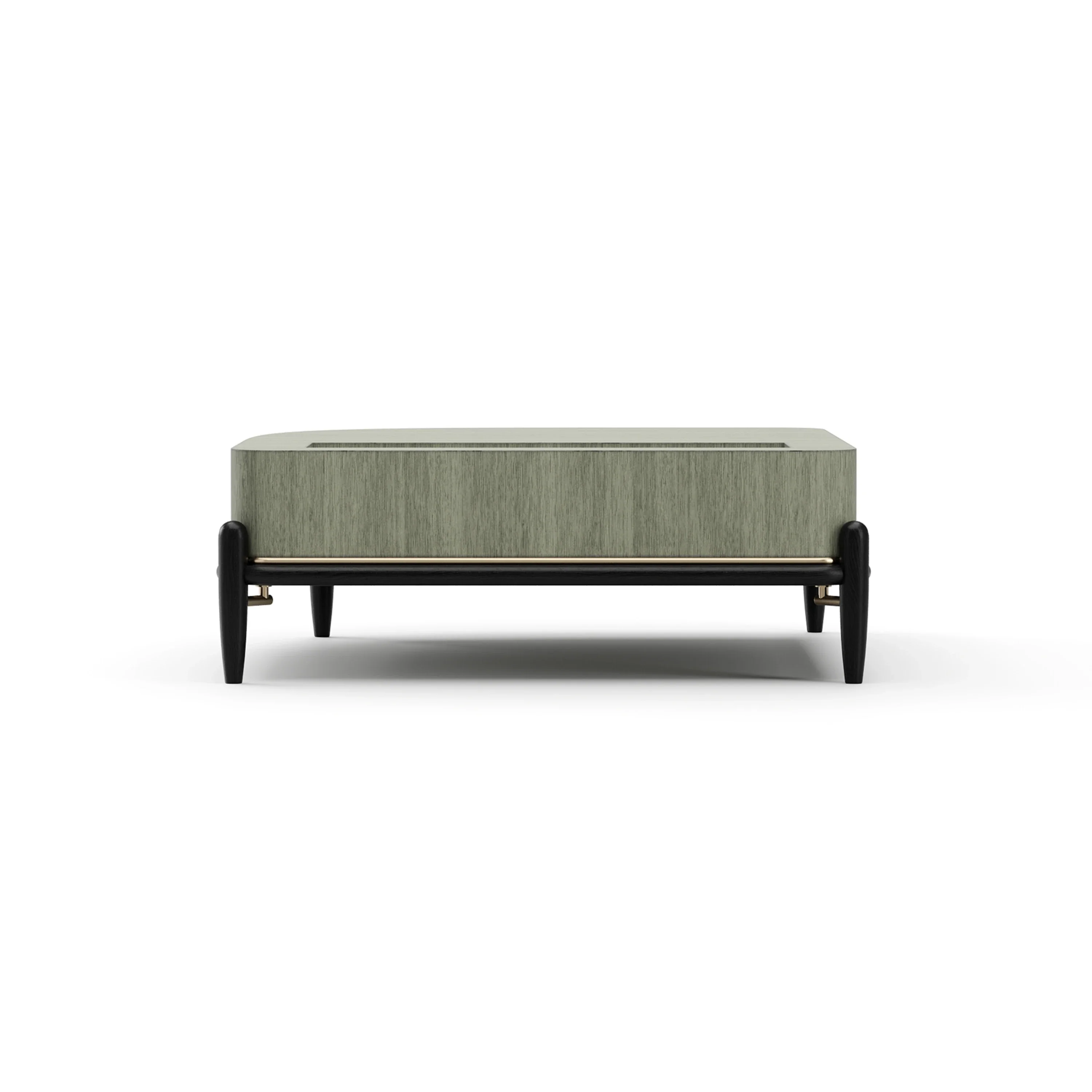 Madera Corner Cocktail Table - Image 3