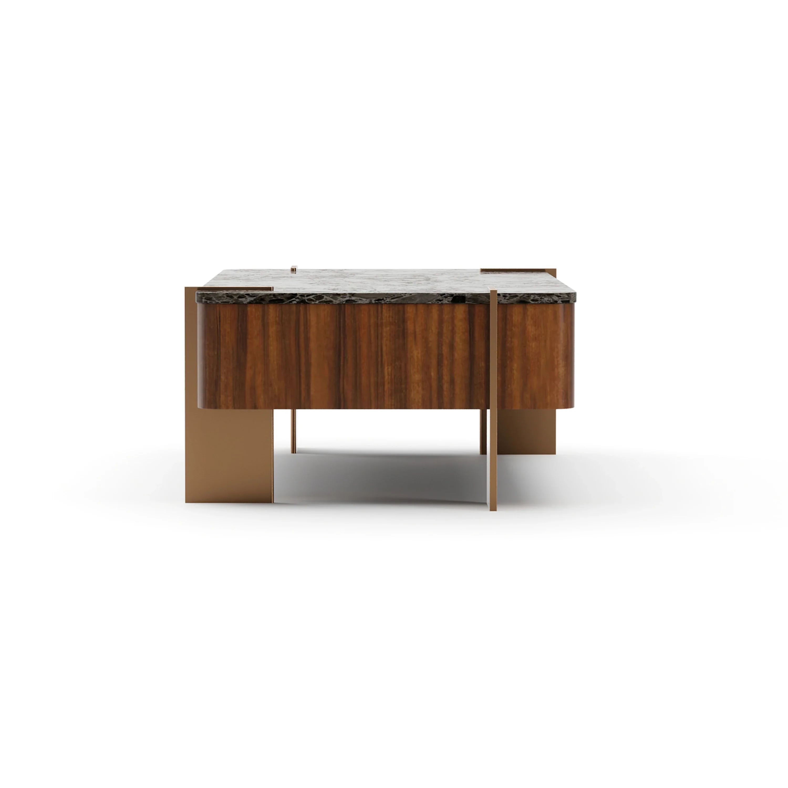 Altura Rec Stone Top Cocktail Tbl - Image 3