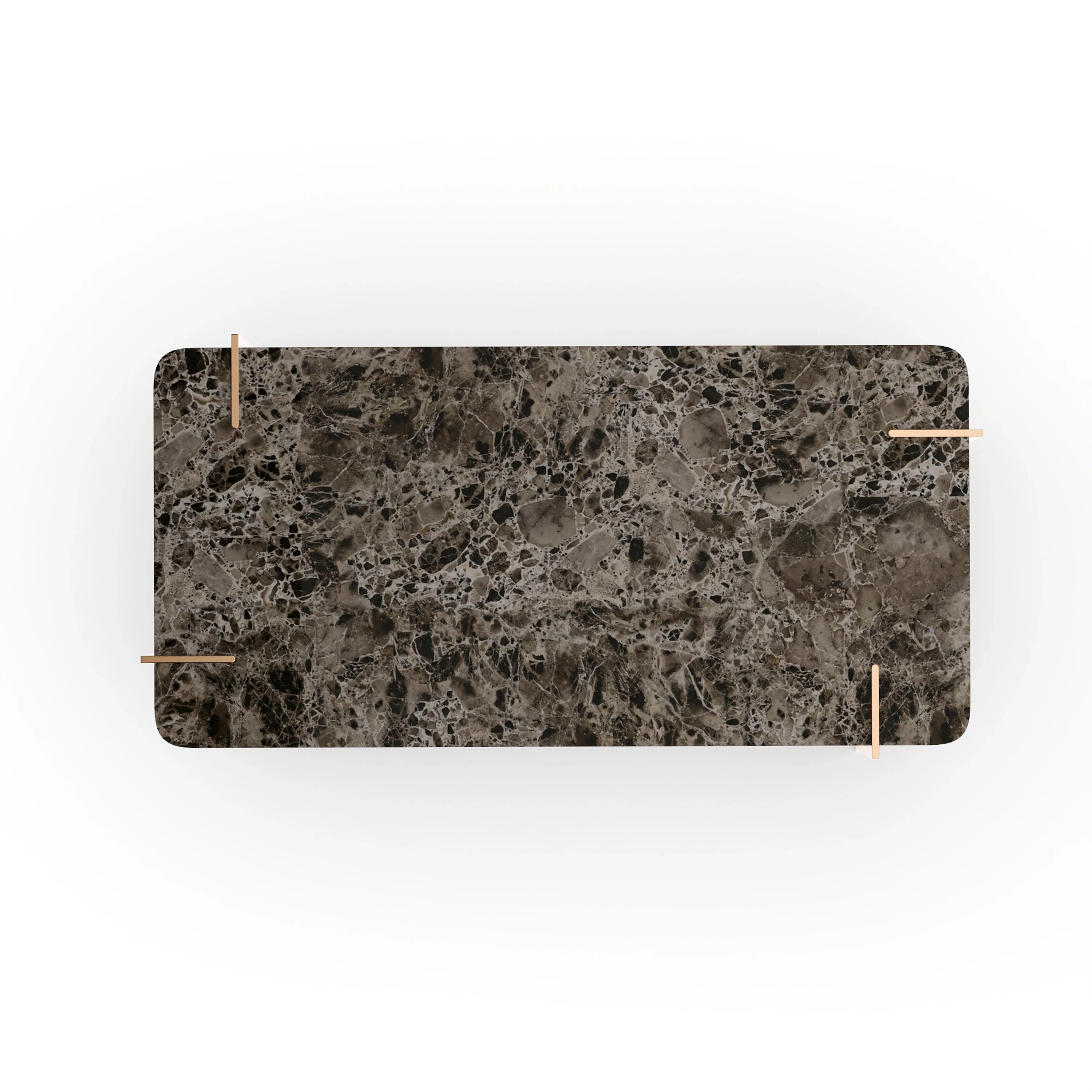 Altura Rec Stone Top Cocktail Tbl - Image 4