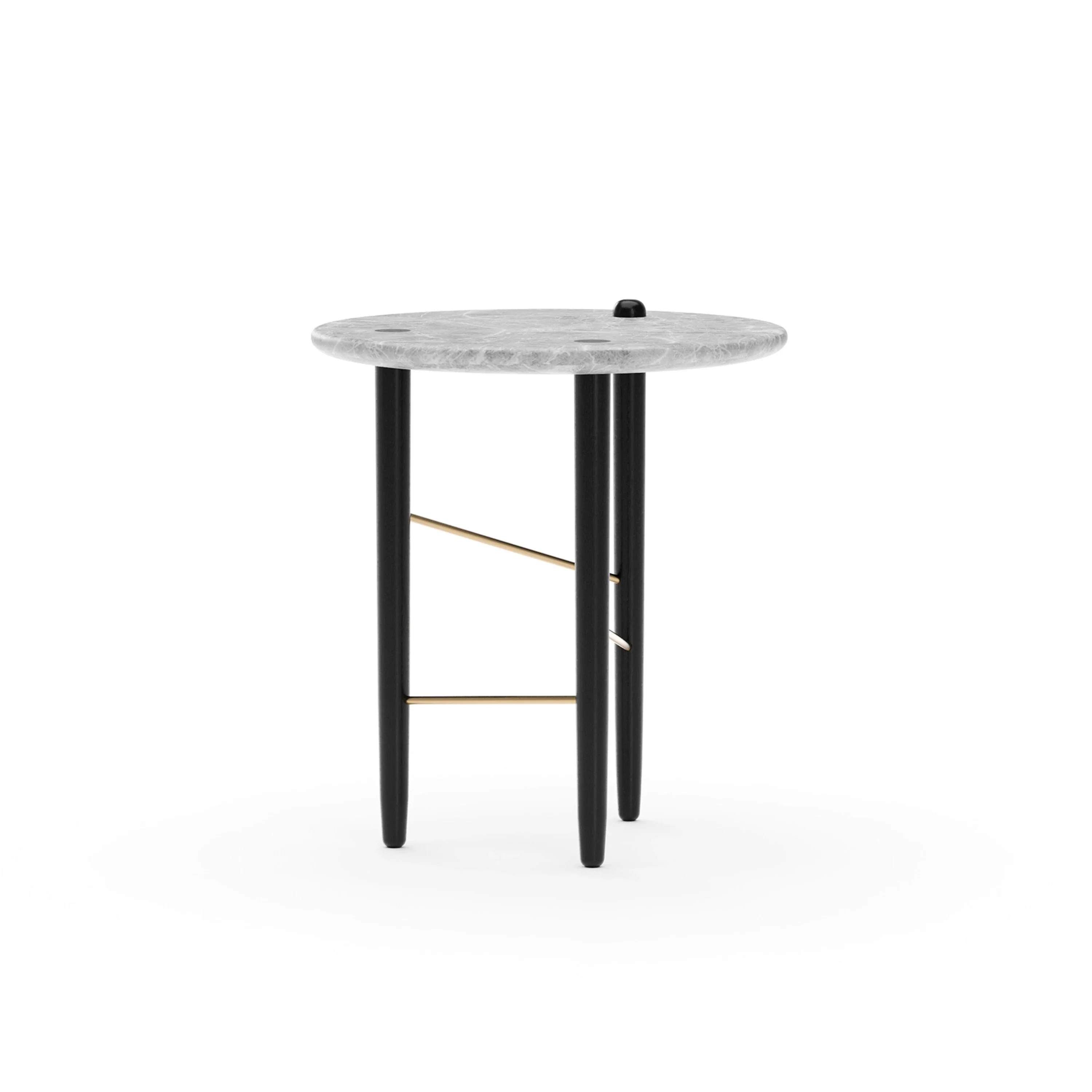 Madera Lg Spot Table - Image 2