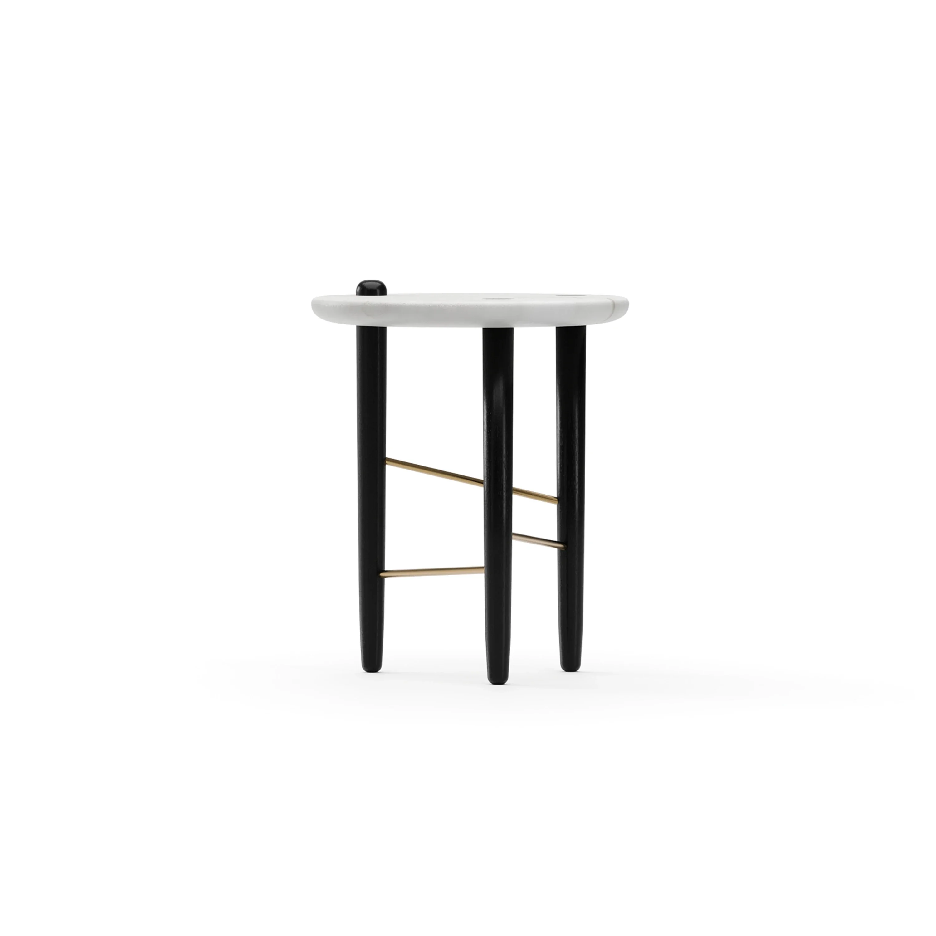 Madera Sm Spot Table - Image 4