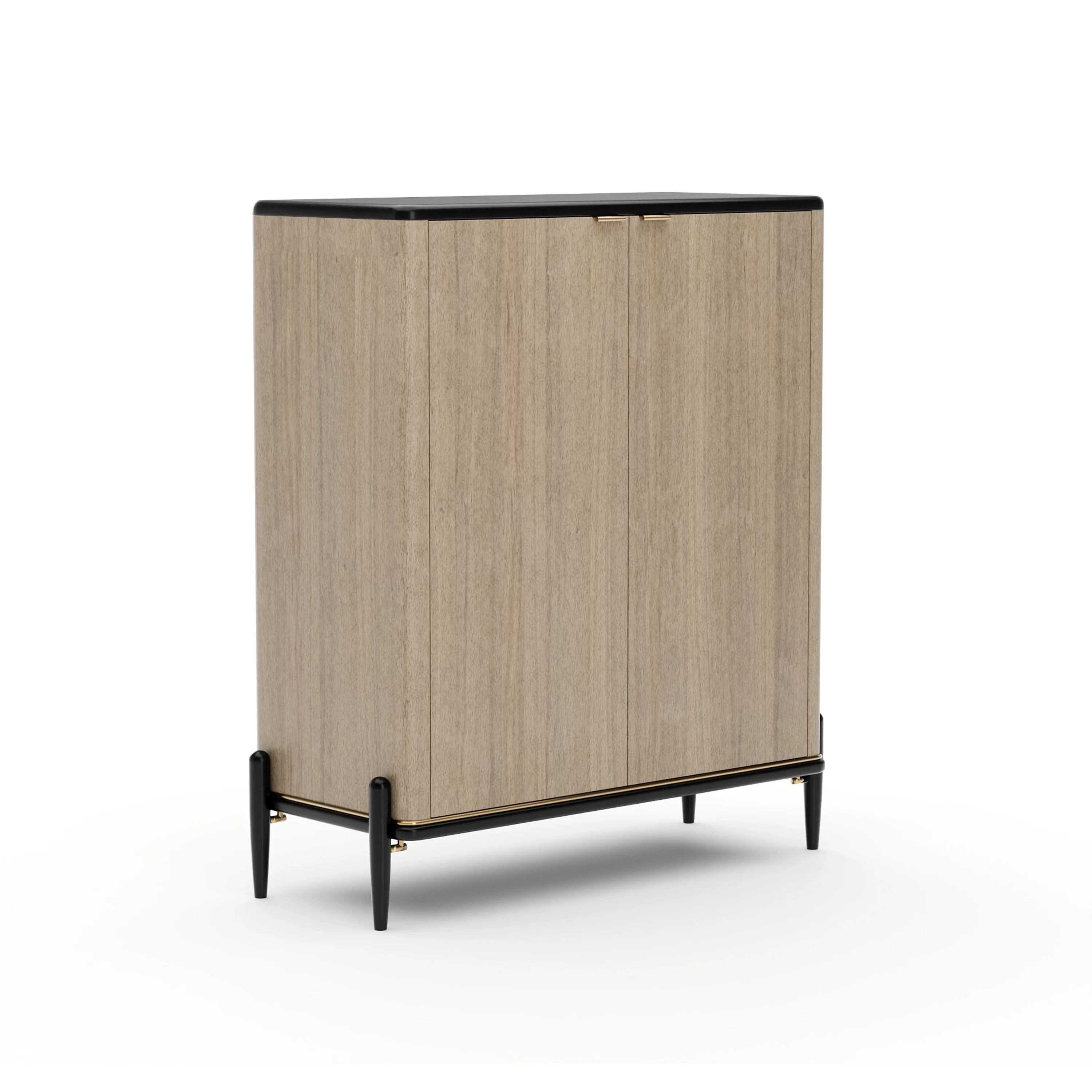 Madera Chest - Chocolate - Image 2