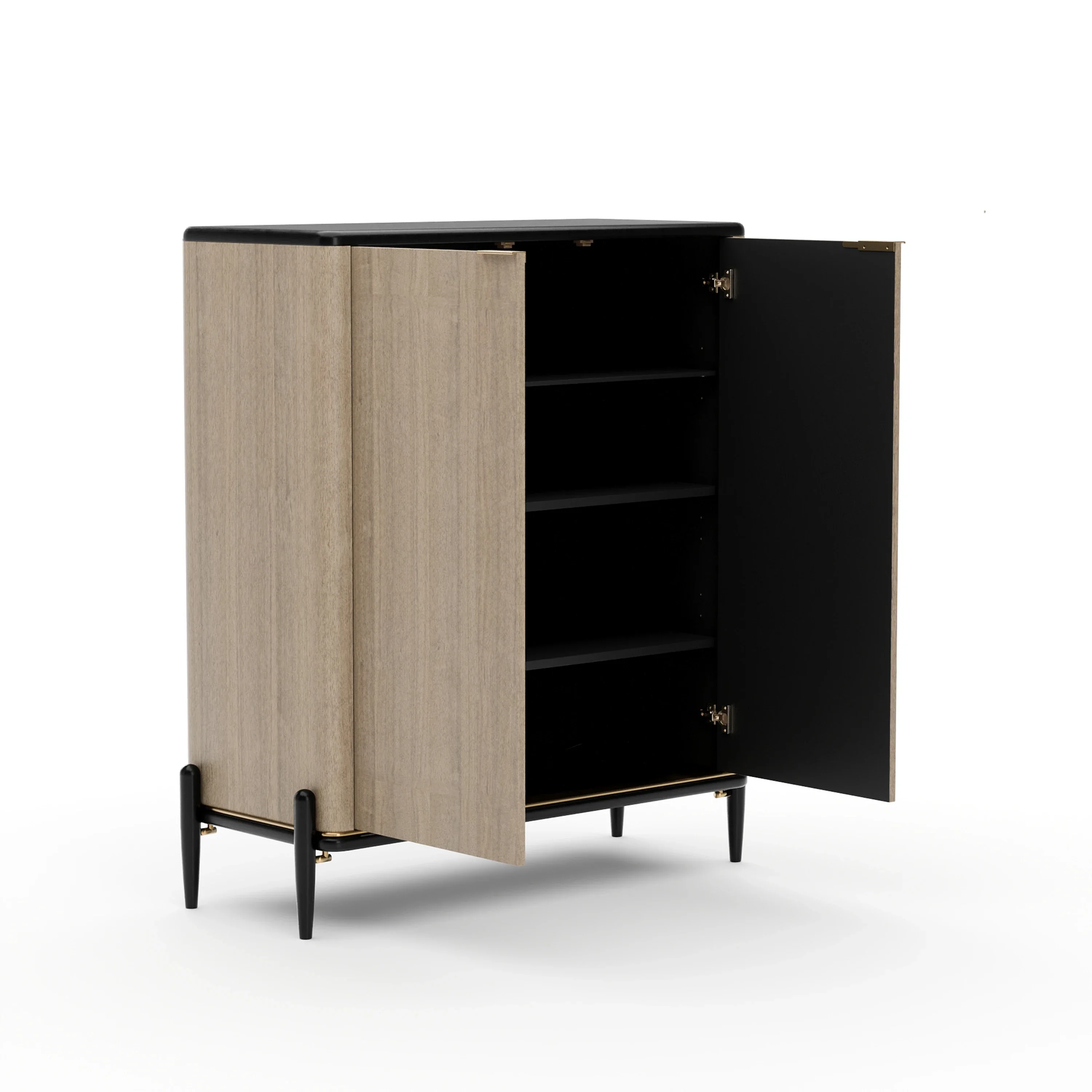 Madera Chest - Chocolate - Image 5