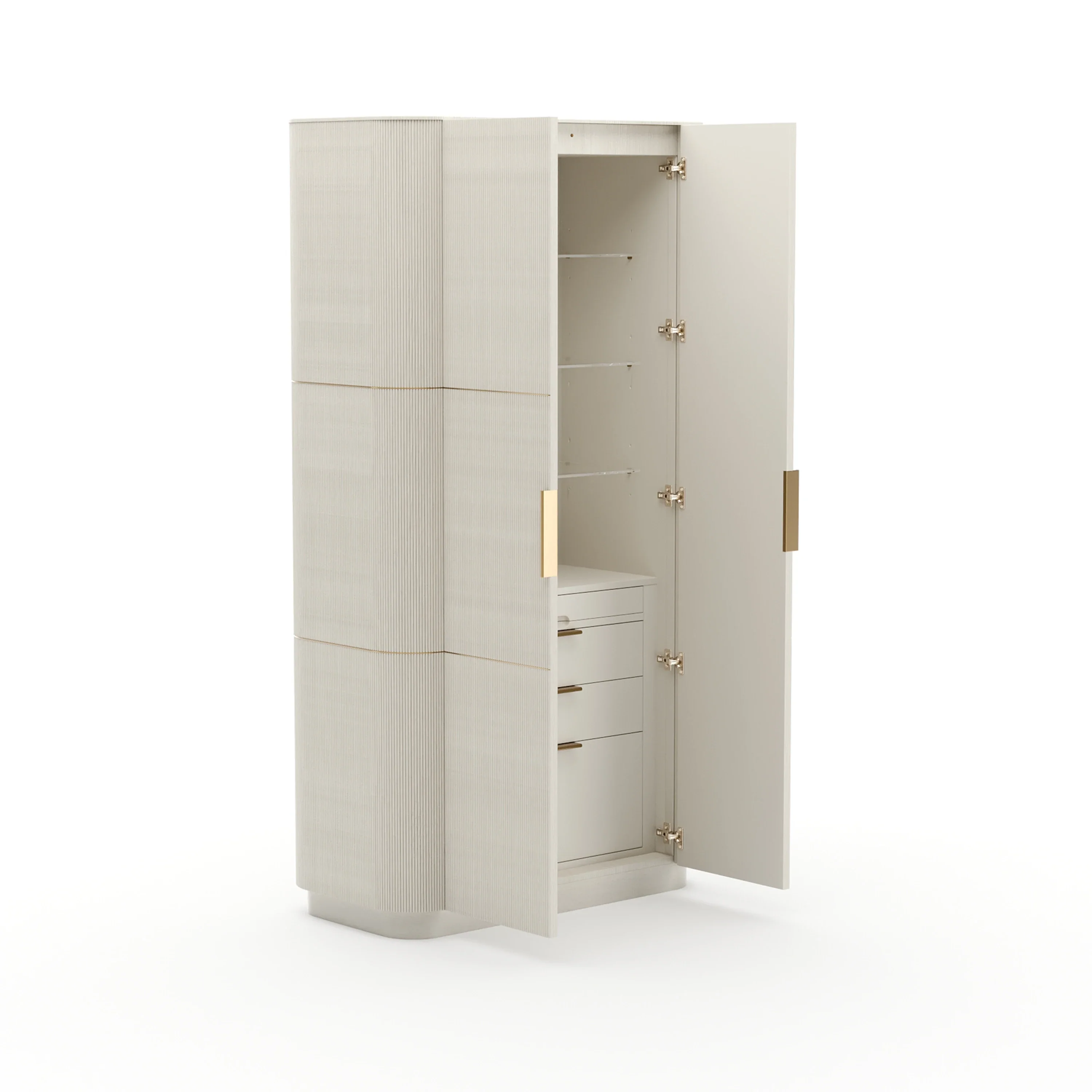 Love Bar -  Matte Pearl - Image 4