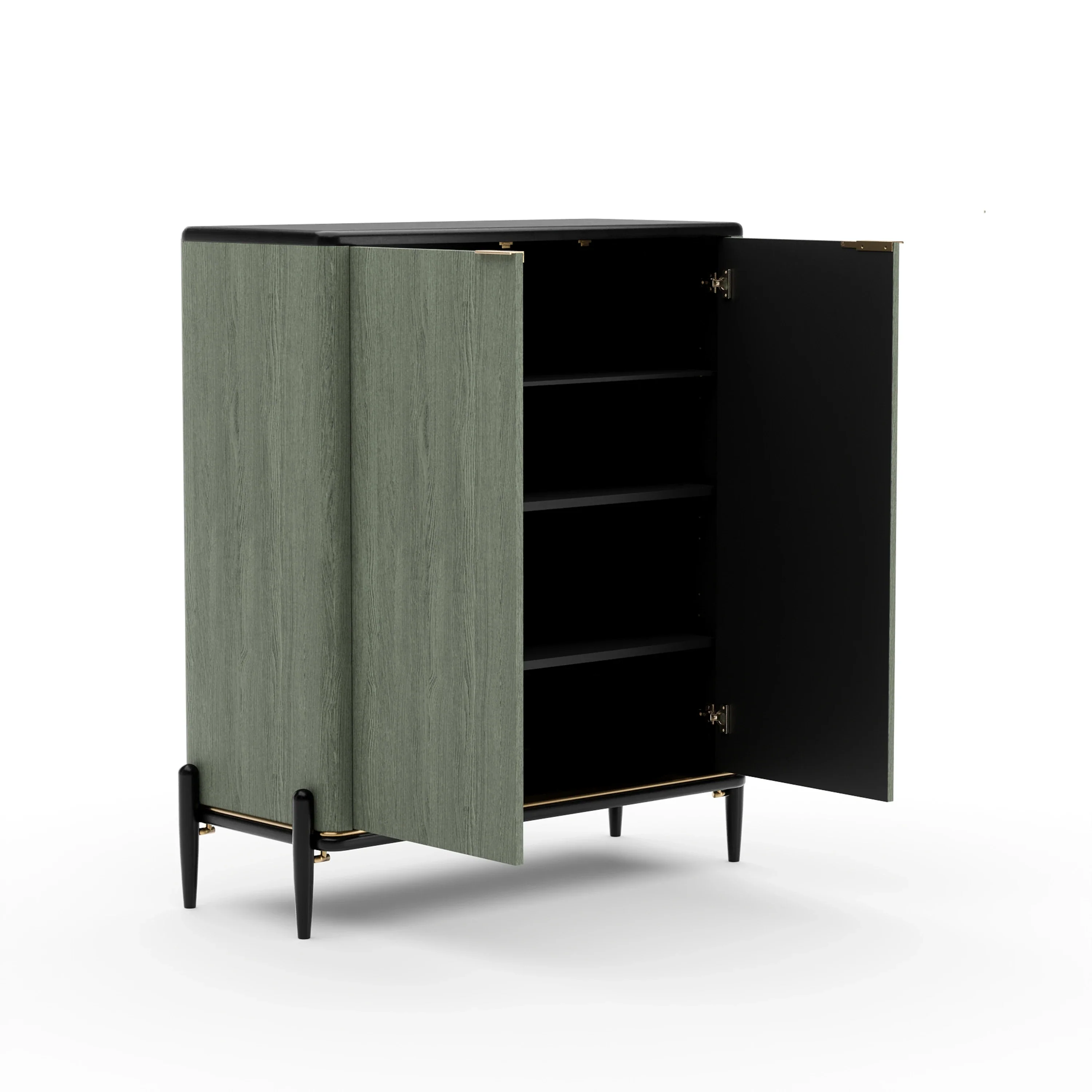 Madera Chest - Verdigris - Image 4