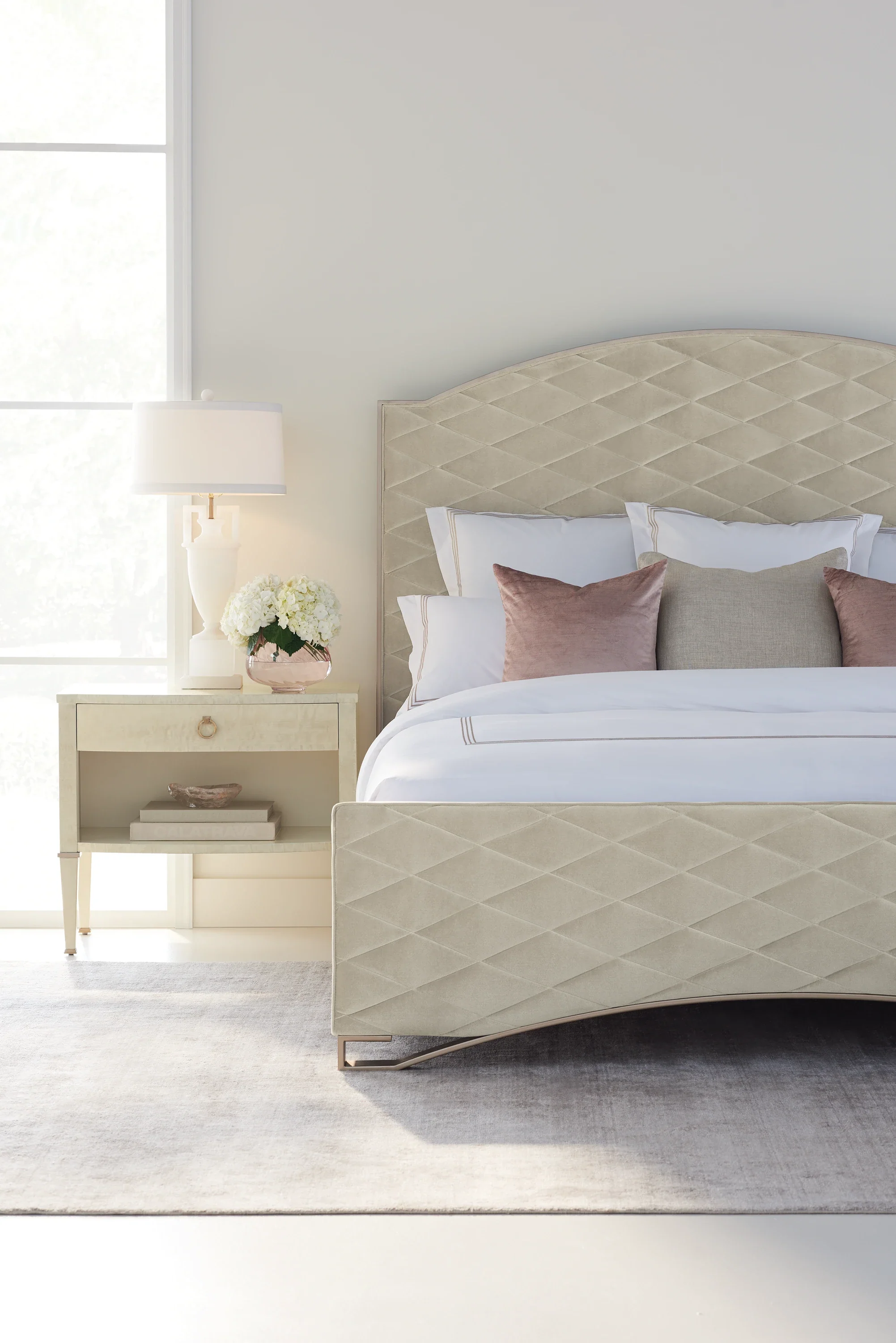 Quilty Pleasure Kg/Ck Fb - Image 8