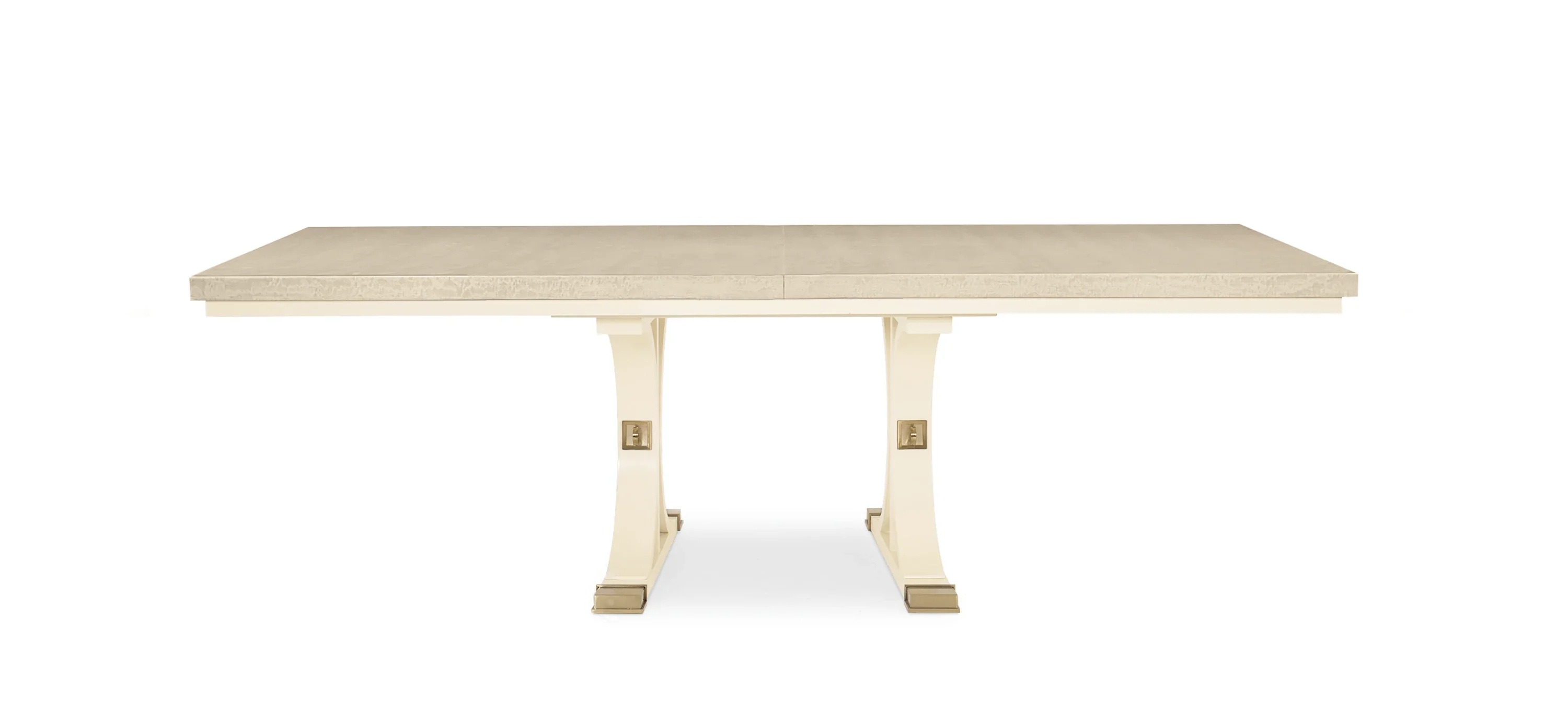 Toe The Line Table Base - Image 2
