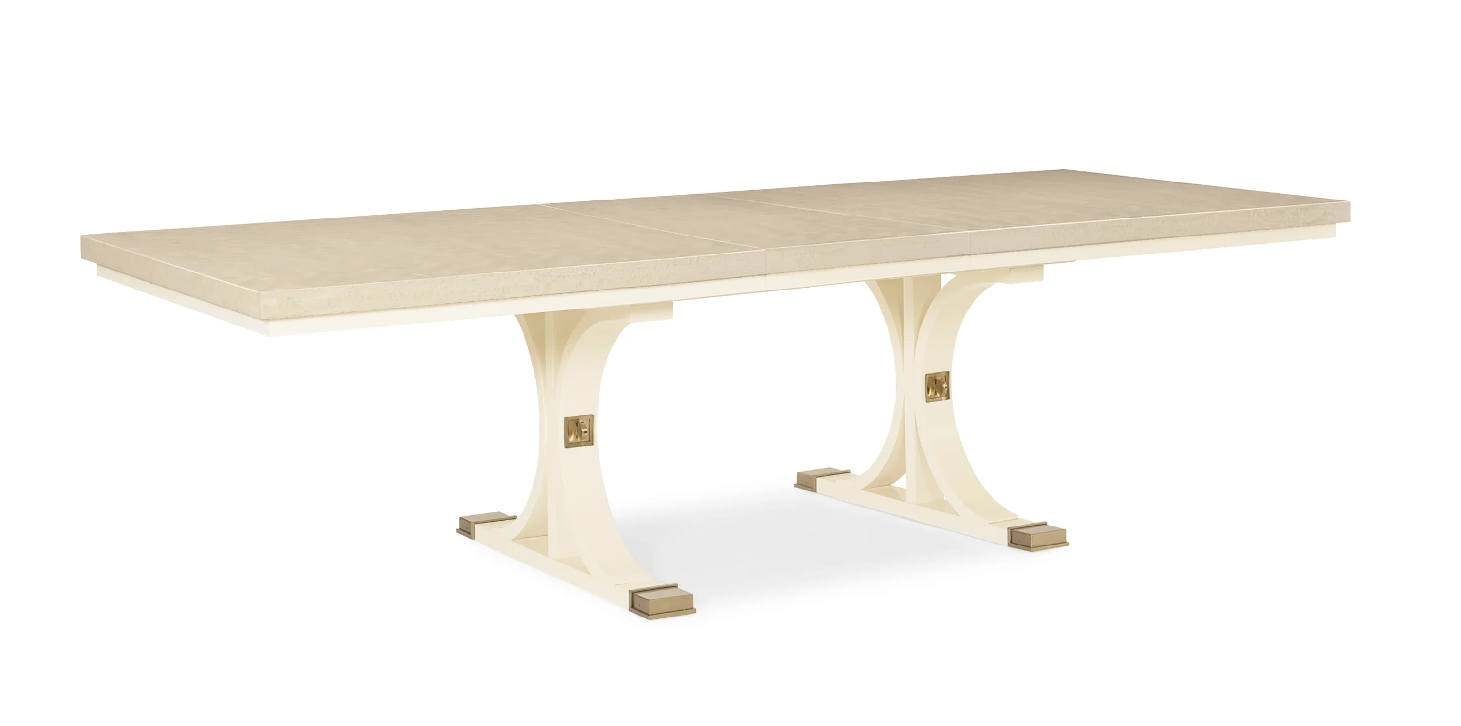 Toe The Line Table Base - Image 4