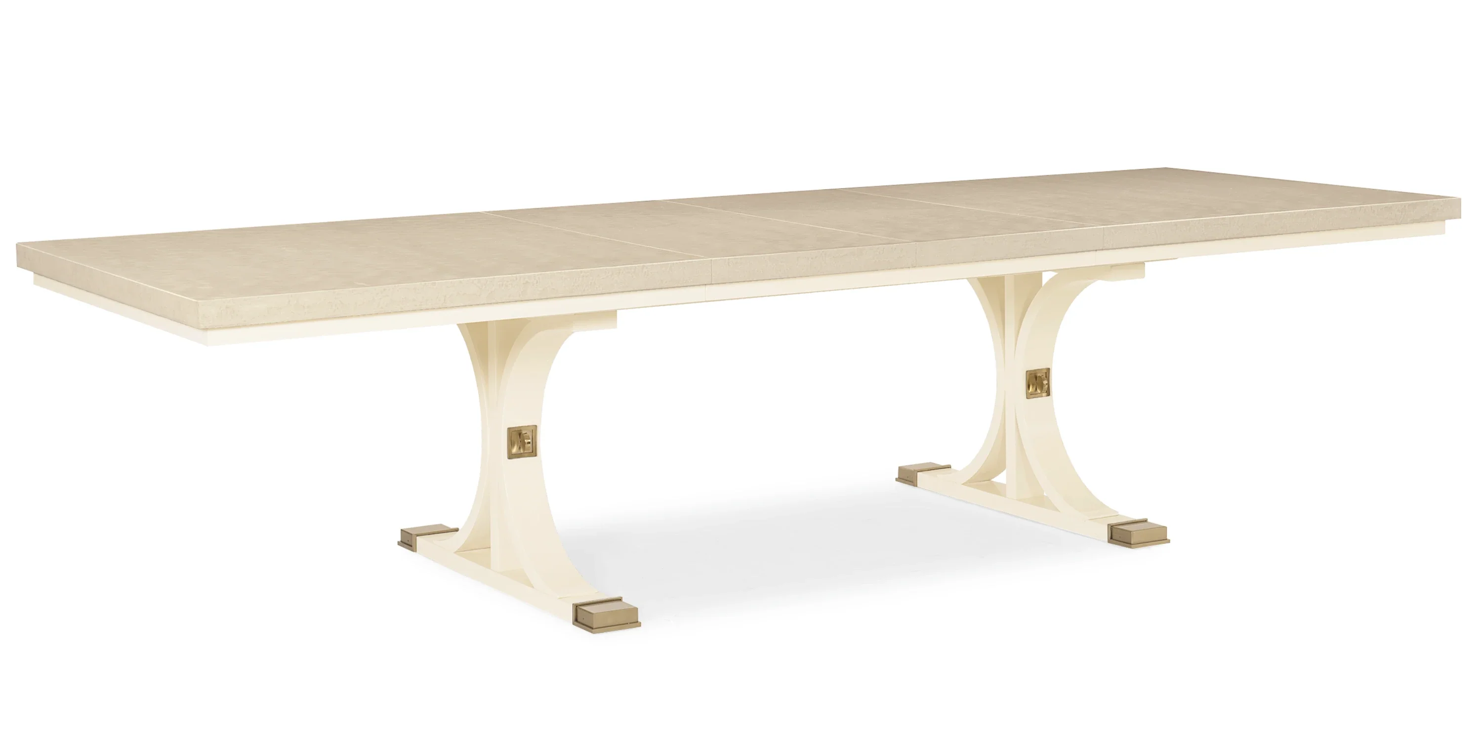 Toe The Line Table Base - Image 7