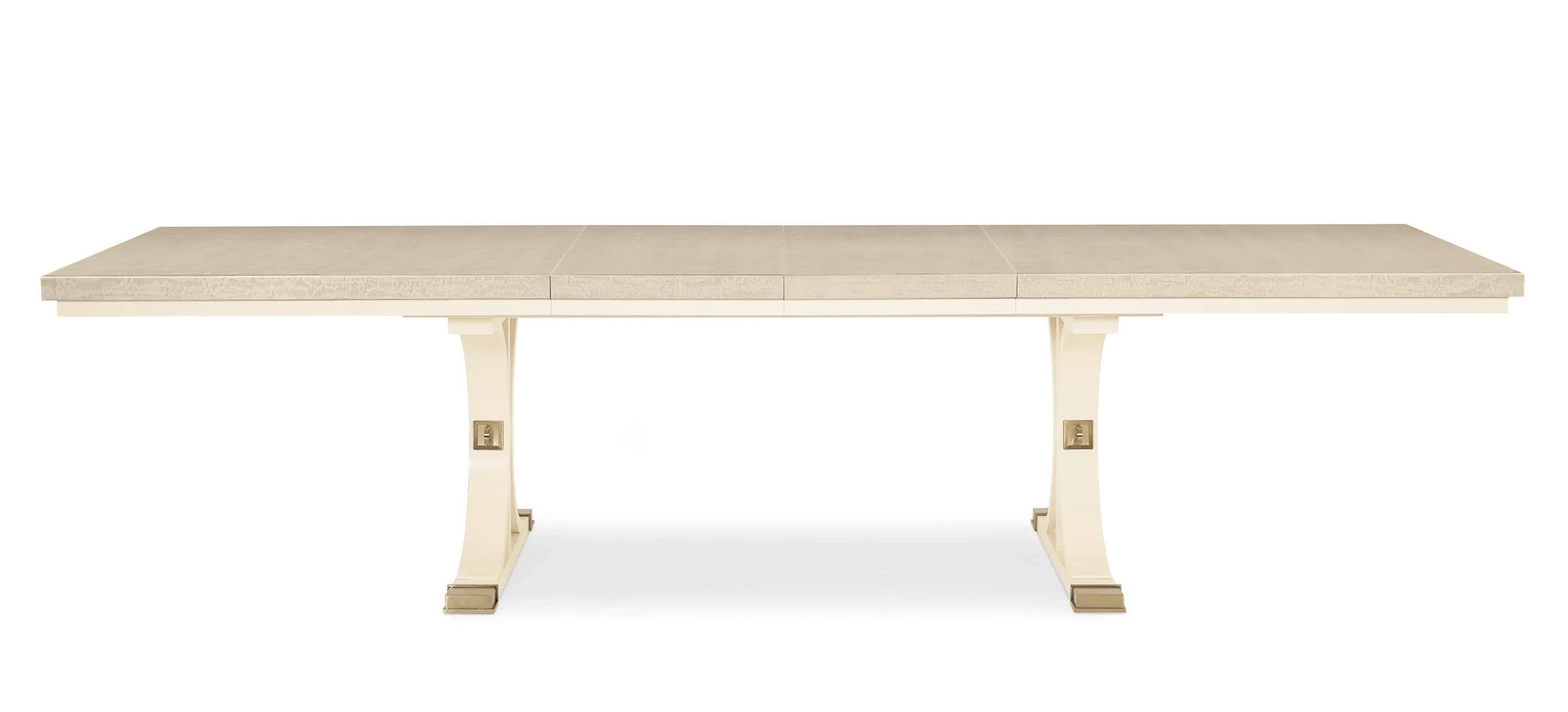 Toe The Line Table Base - Image 8