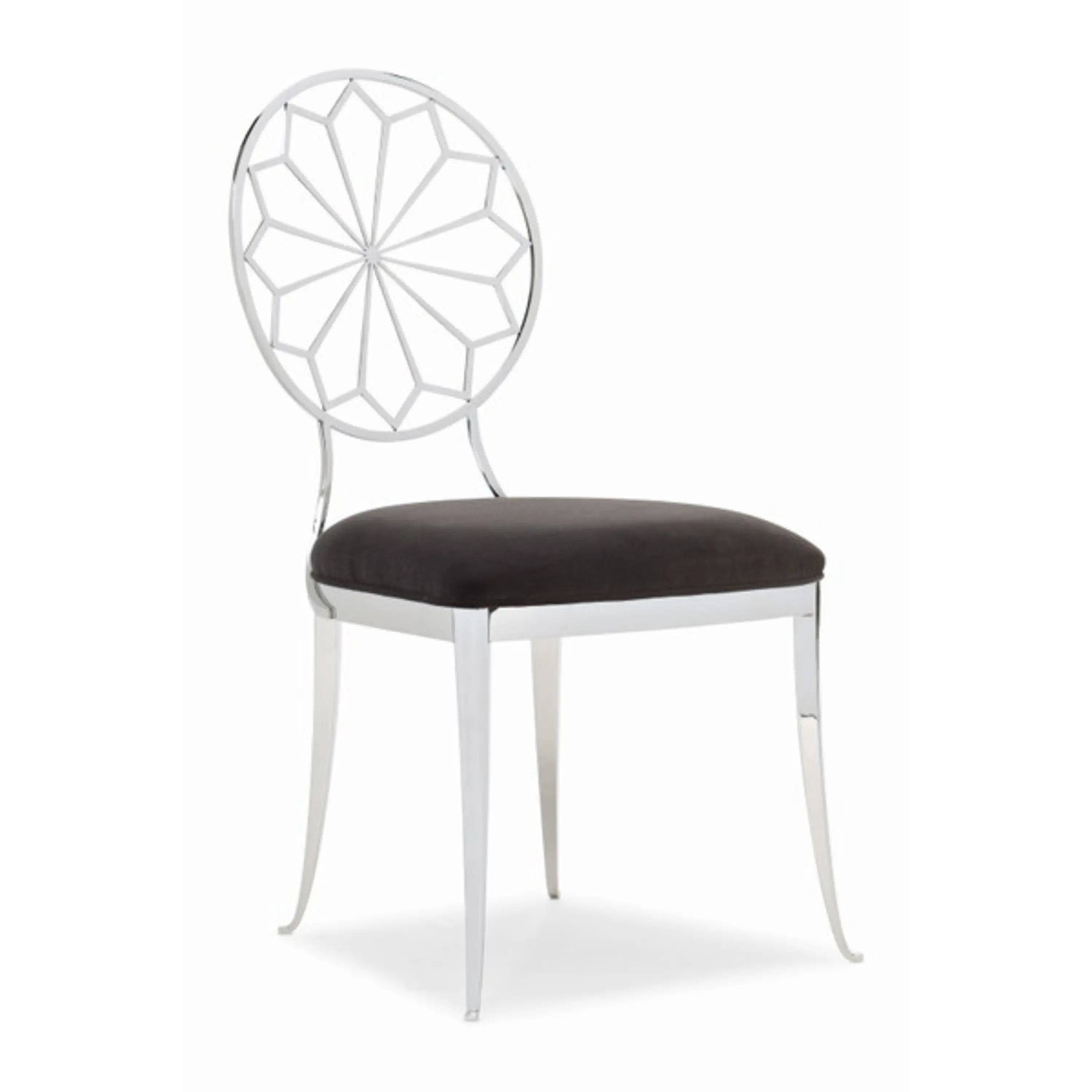 Inner Circle At The Table
