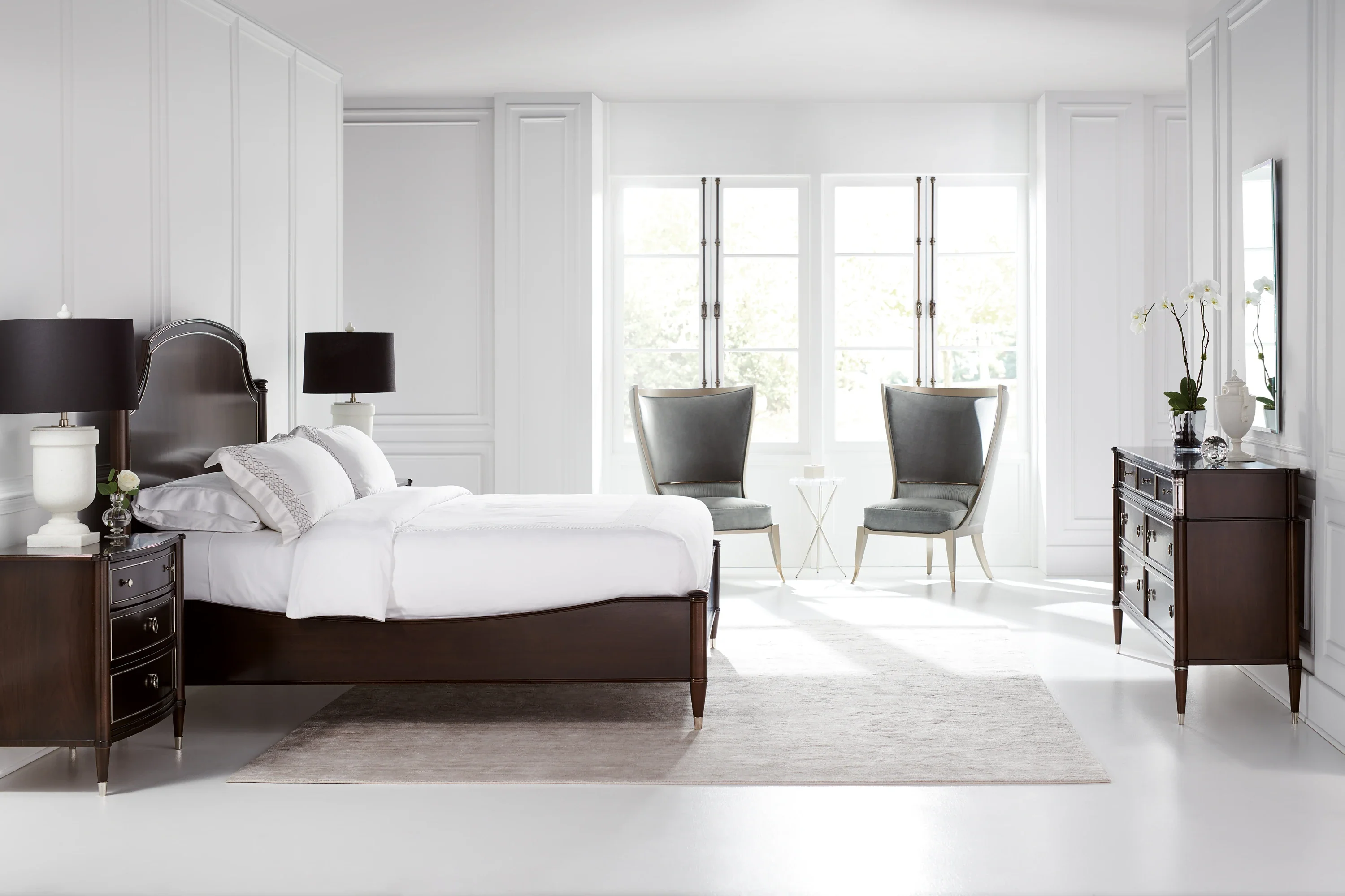 Suite Dreams Kg/Ck Fb - Image 2