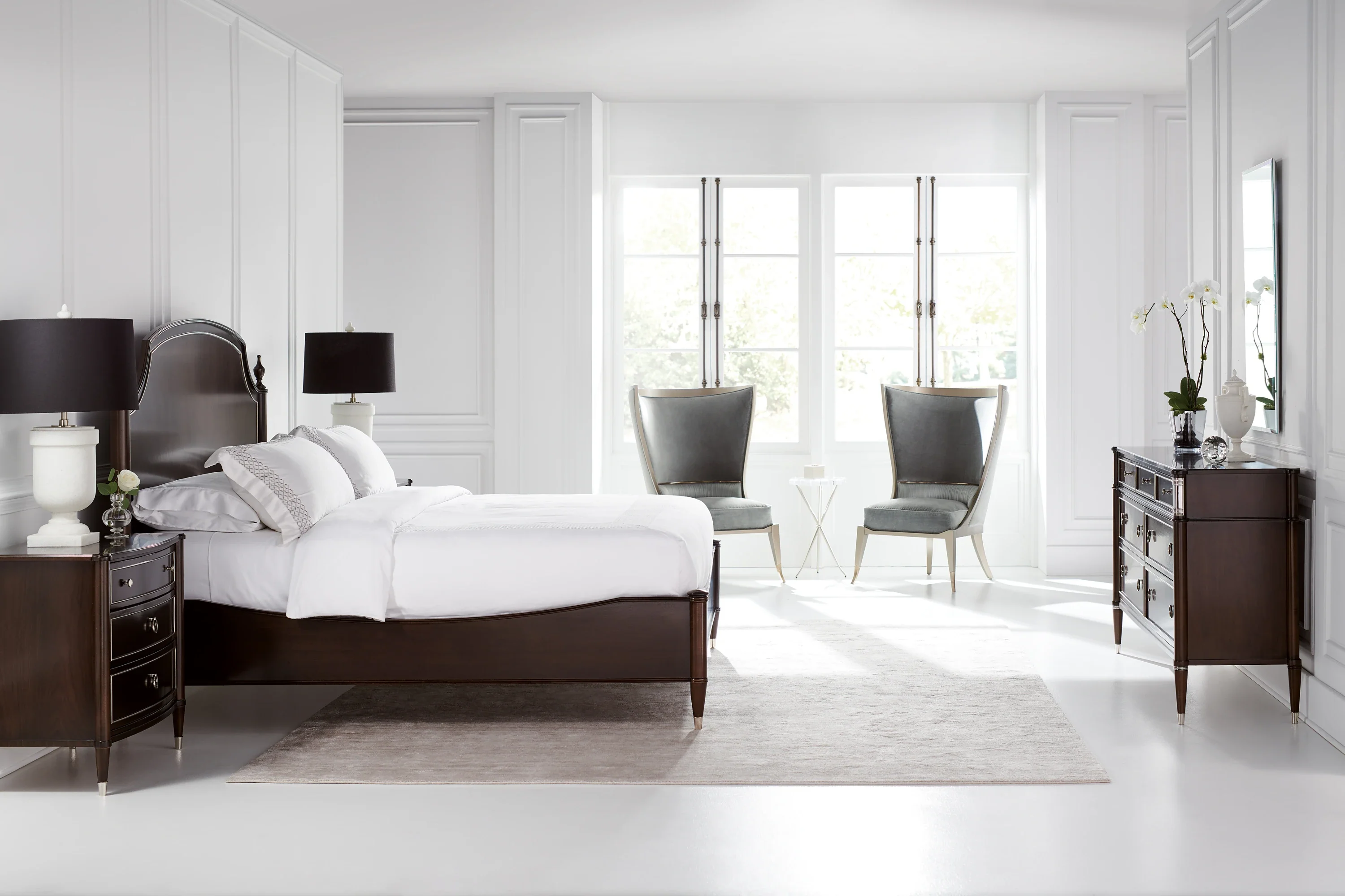 Suite Dreams Kg/Ck Fb - Image 3