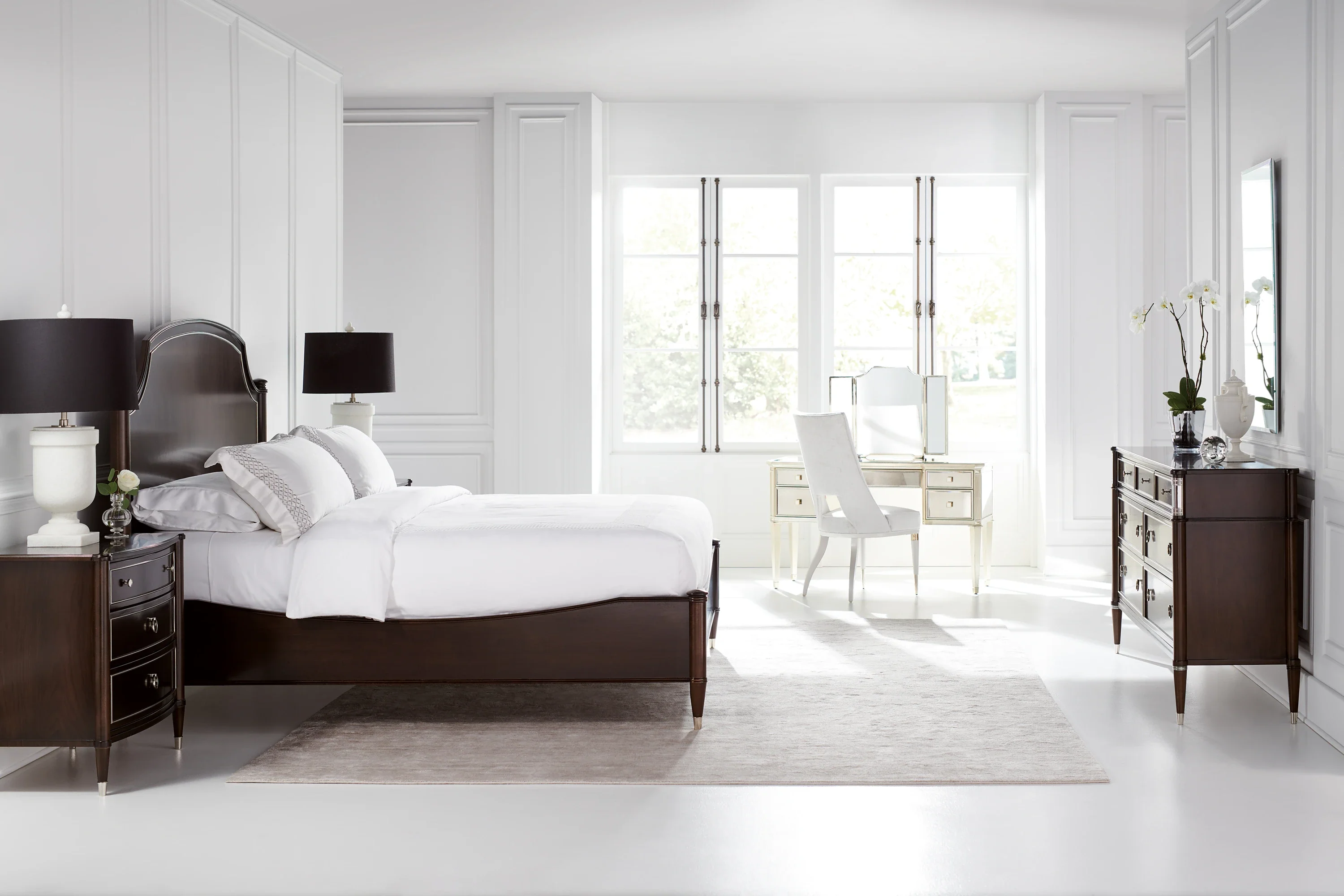 Suite Dreams Kg/Ck Fb - Image 4