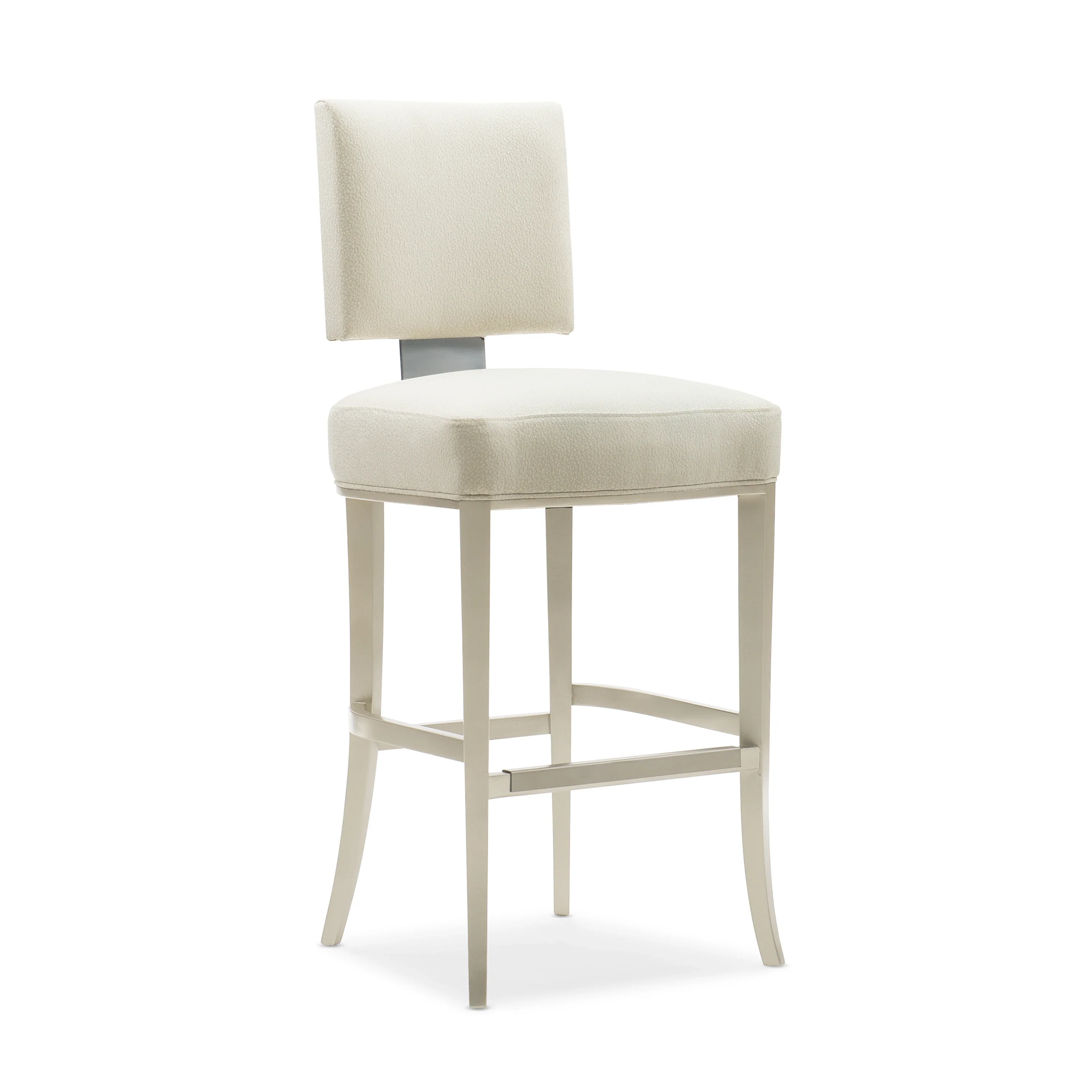 Reserved Seating Bar Stool - Image 3