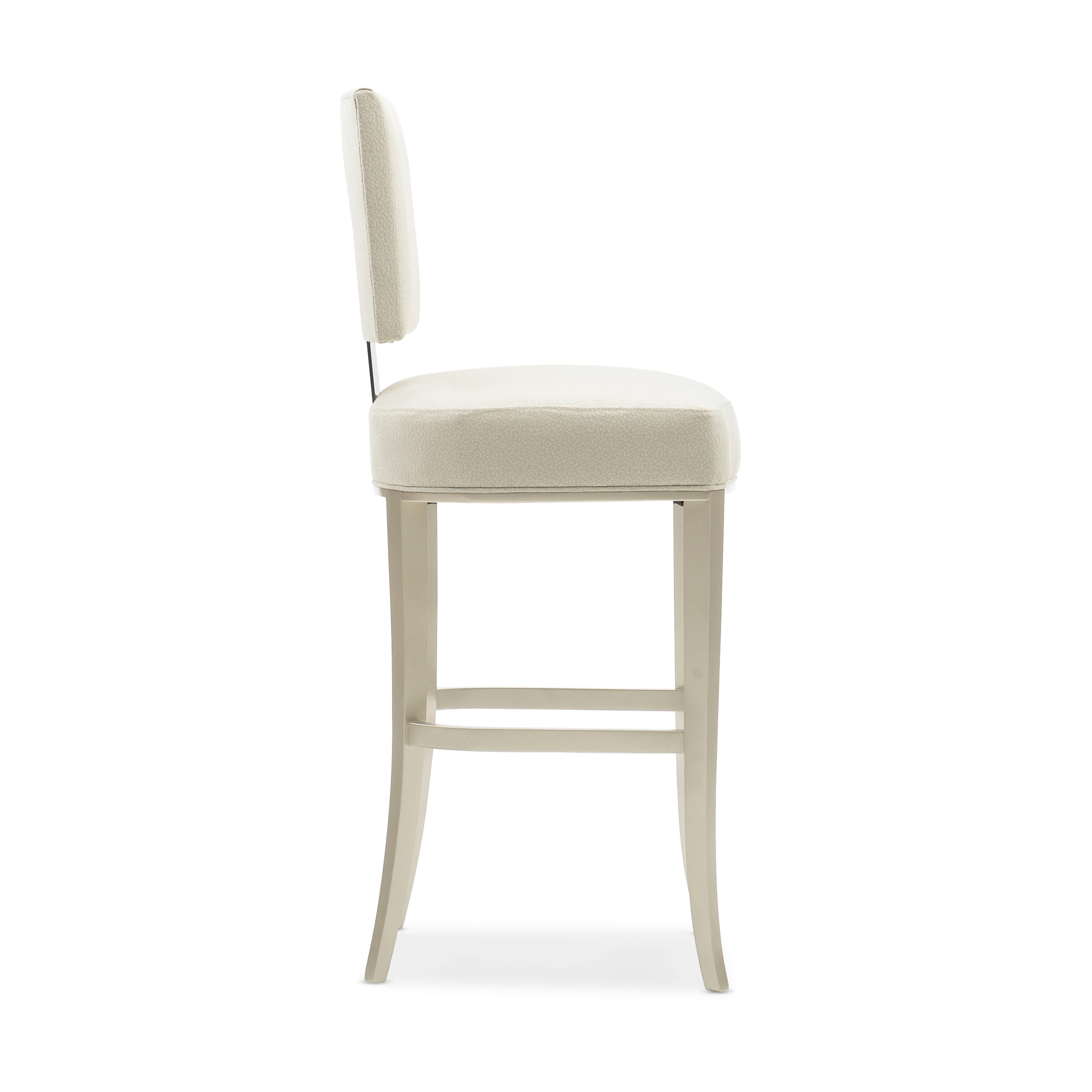 Reserved Seating Bar Stool - Image 4