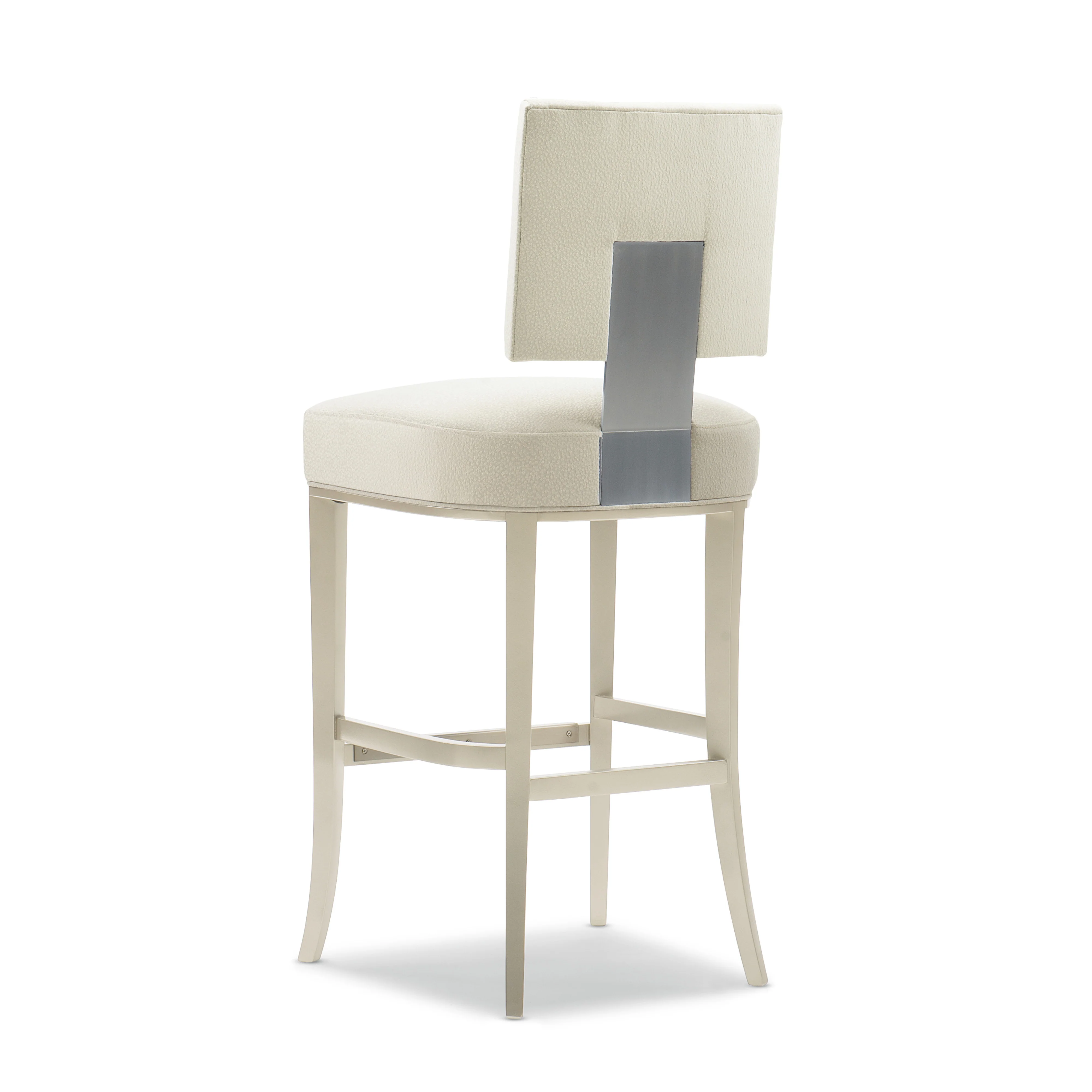 Reserved Seating Bar Stool - Image 5