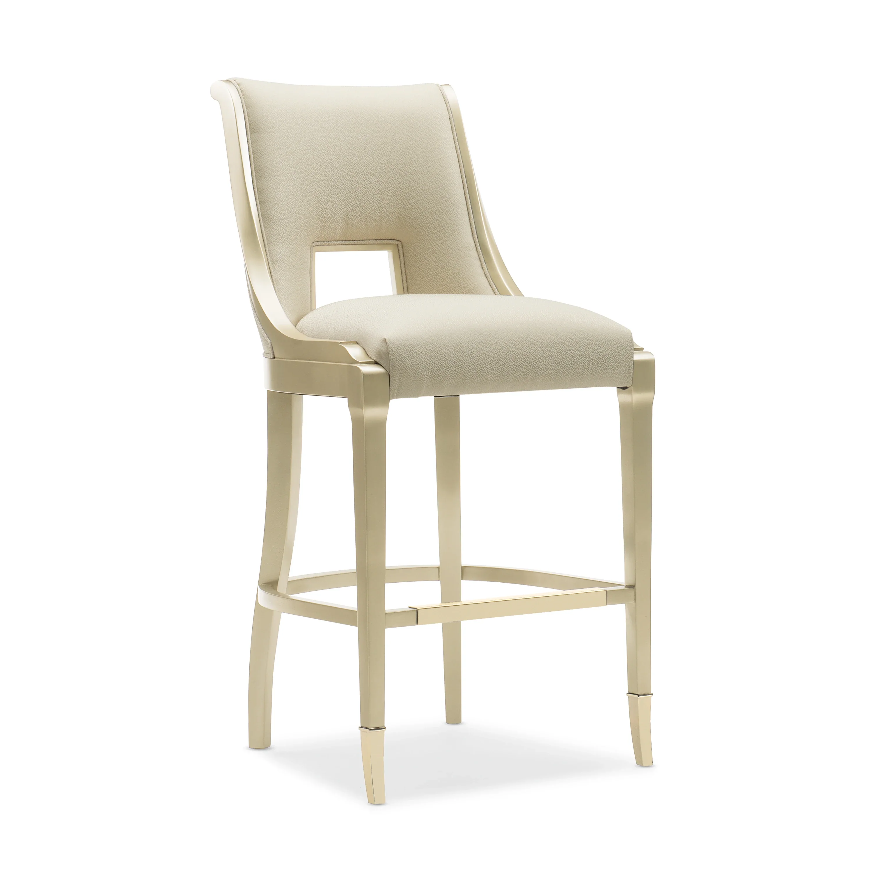 In Good Taste Bar Stool - Image 3