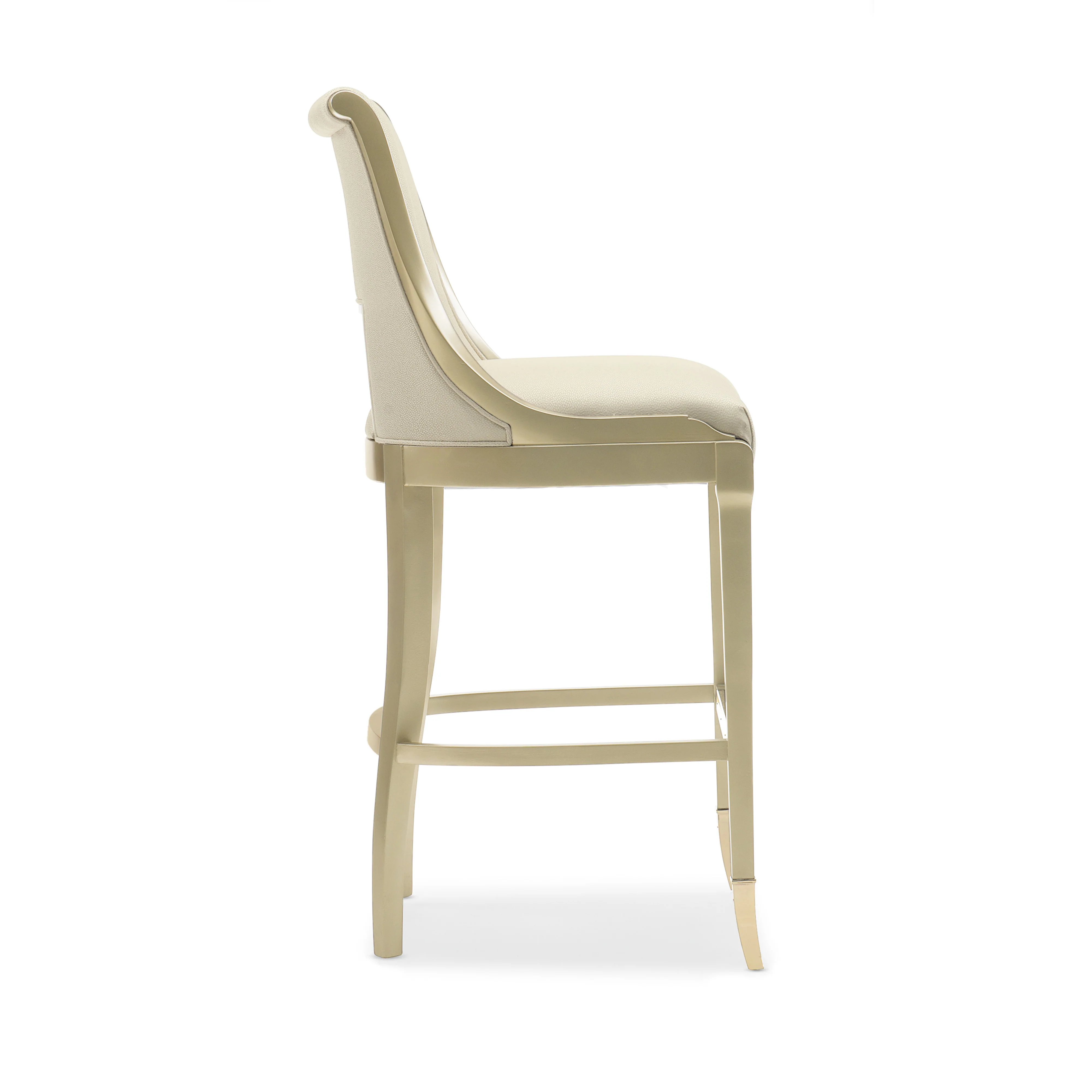 In Good Taste Bar Stool - Image 4