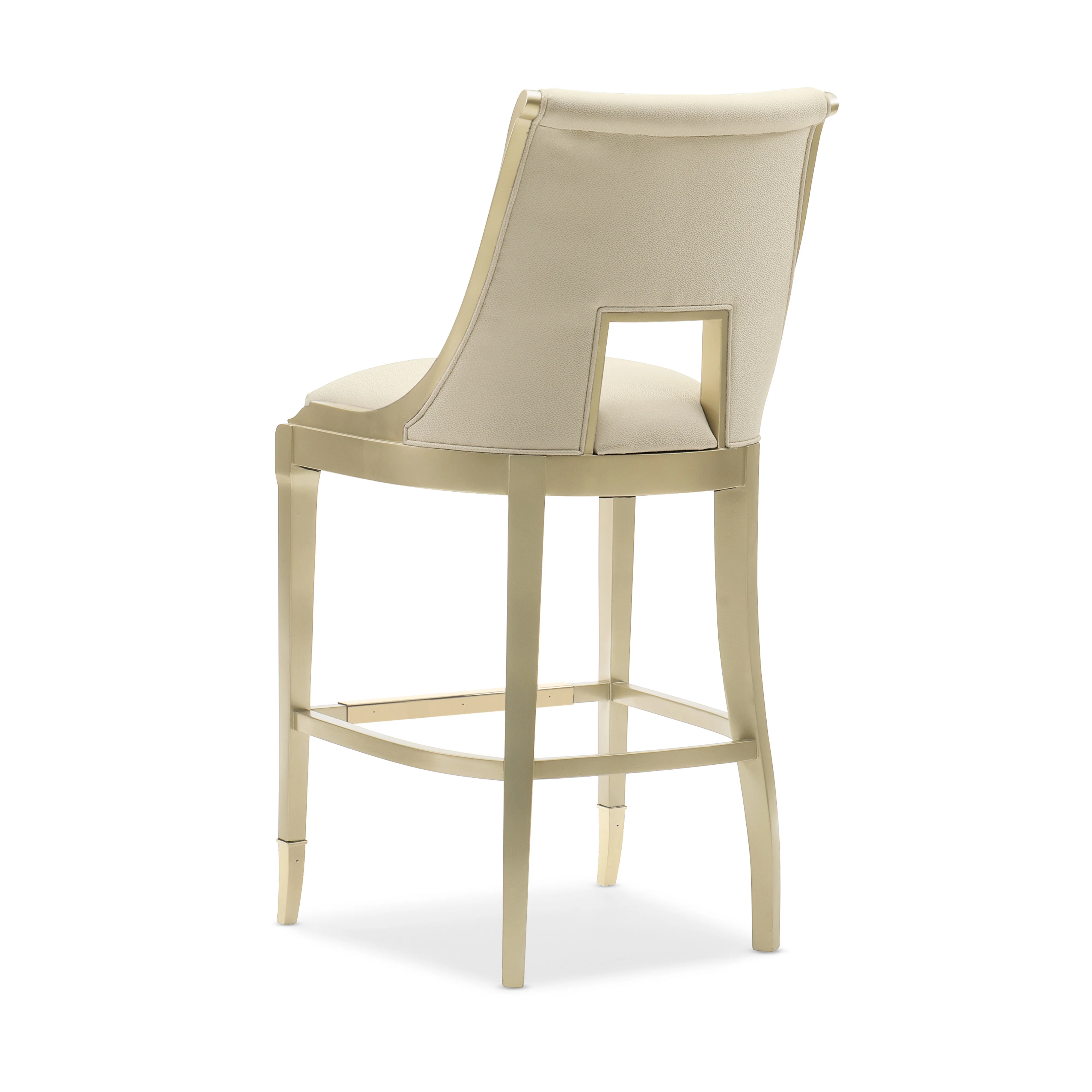 In Good Taste Bar Stool - Image 5