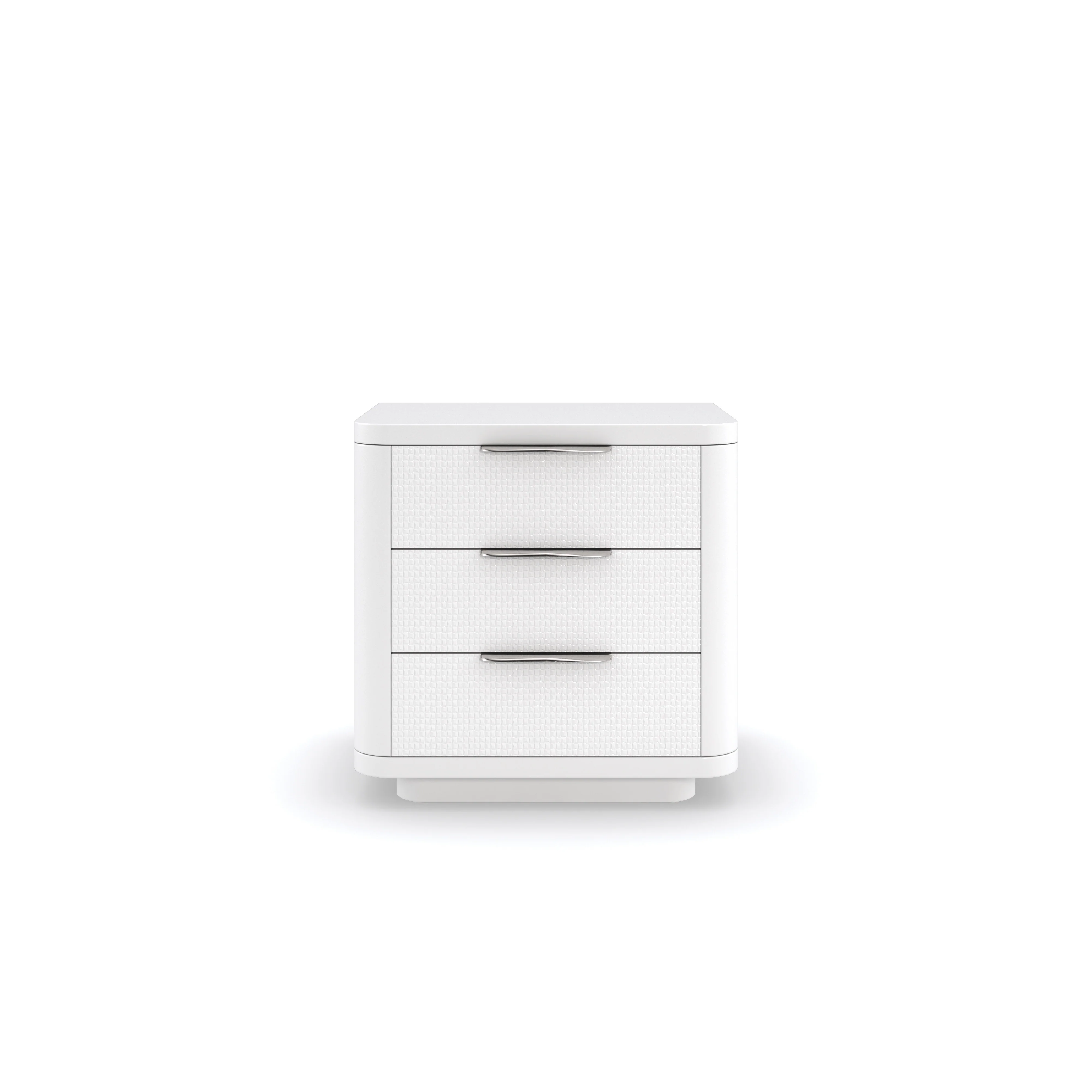 Material: cloud-white
