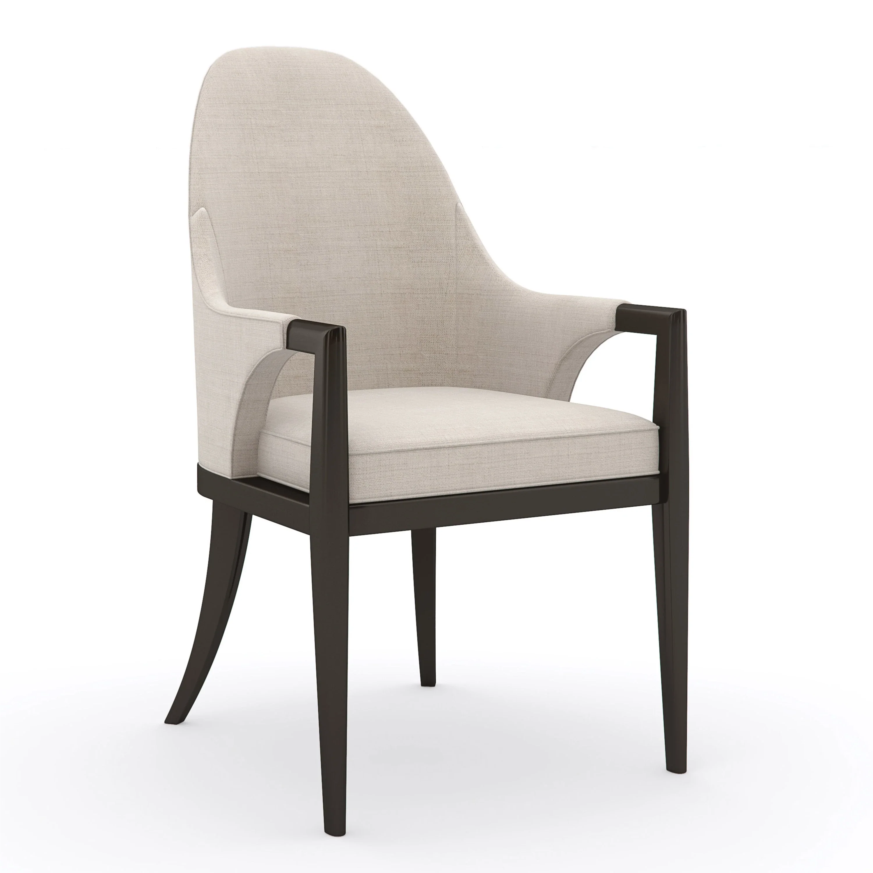 Natural Choice Arm Chair - Image 2