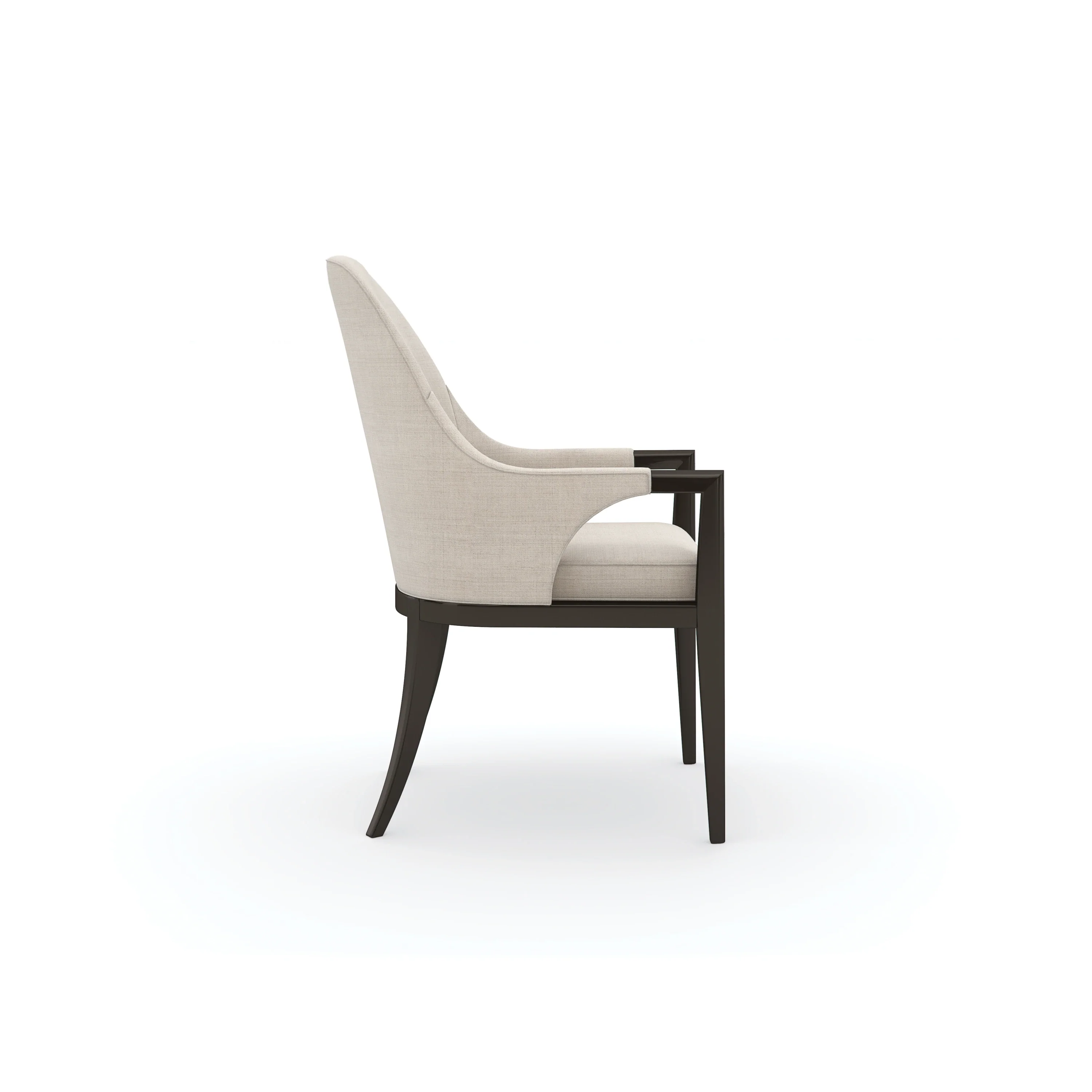 Natural Choice Arm Chair - Image 3