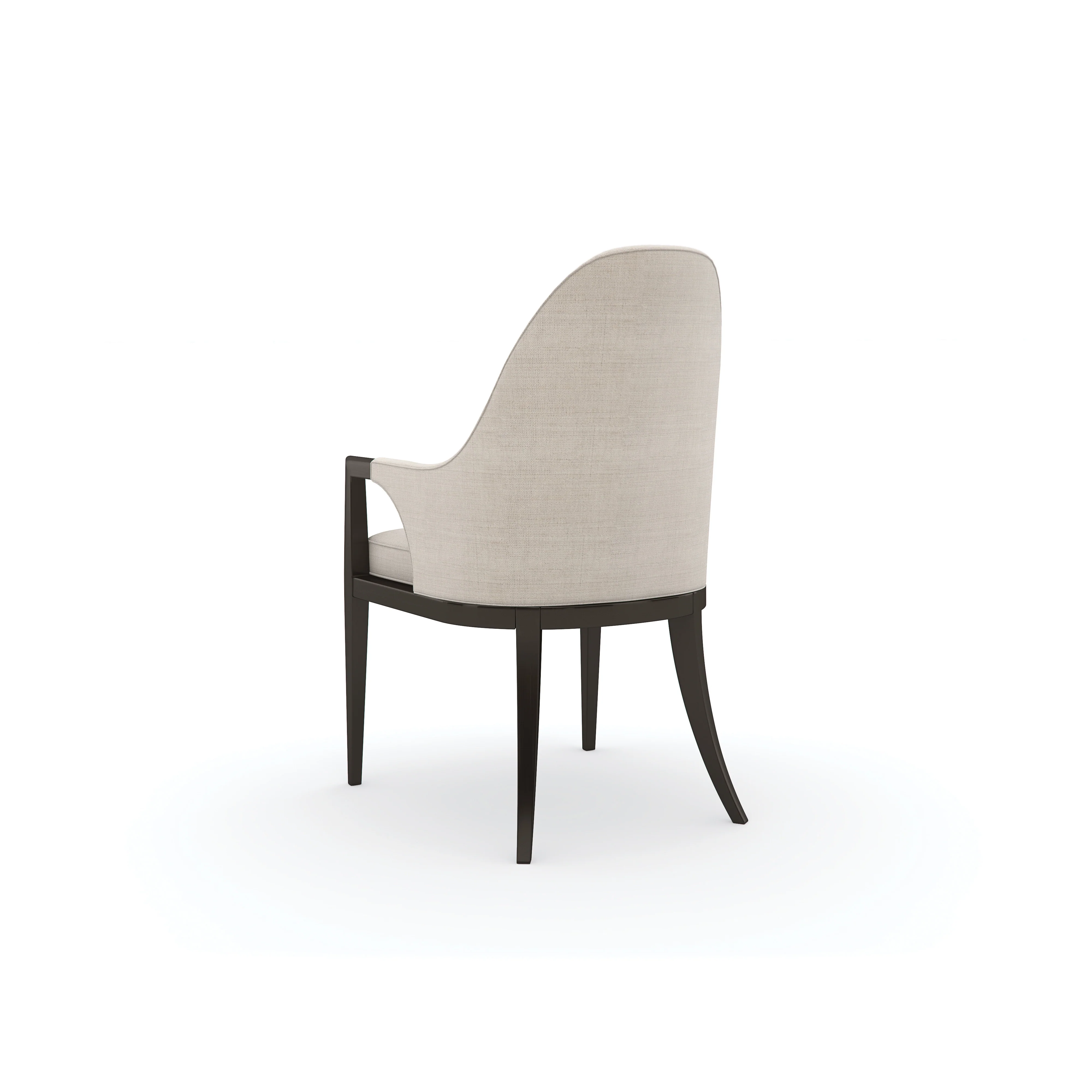 Natural Choice Arm Chair - Image 4