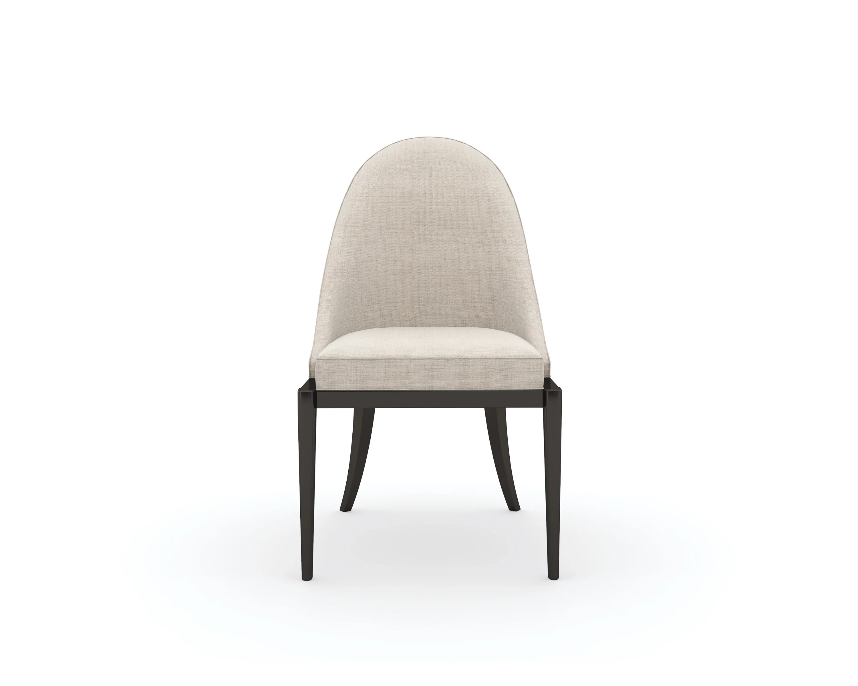 Natural Choice Side Chair - Image 3